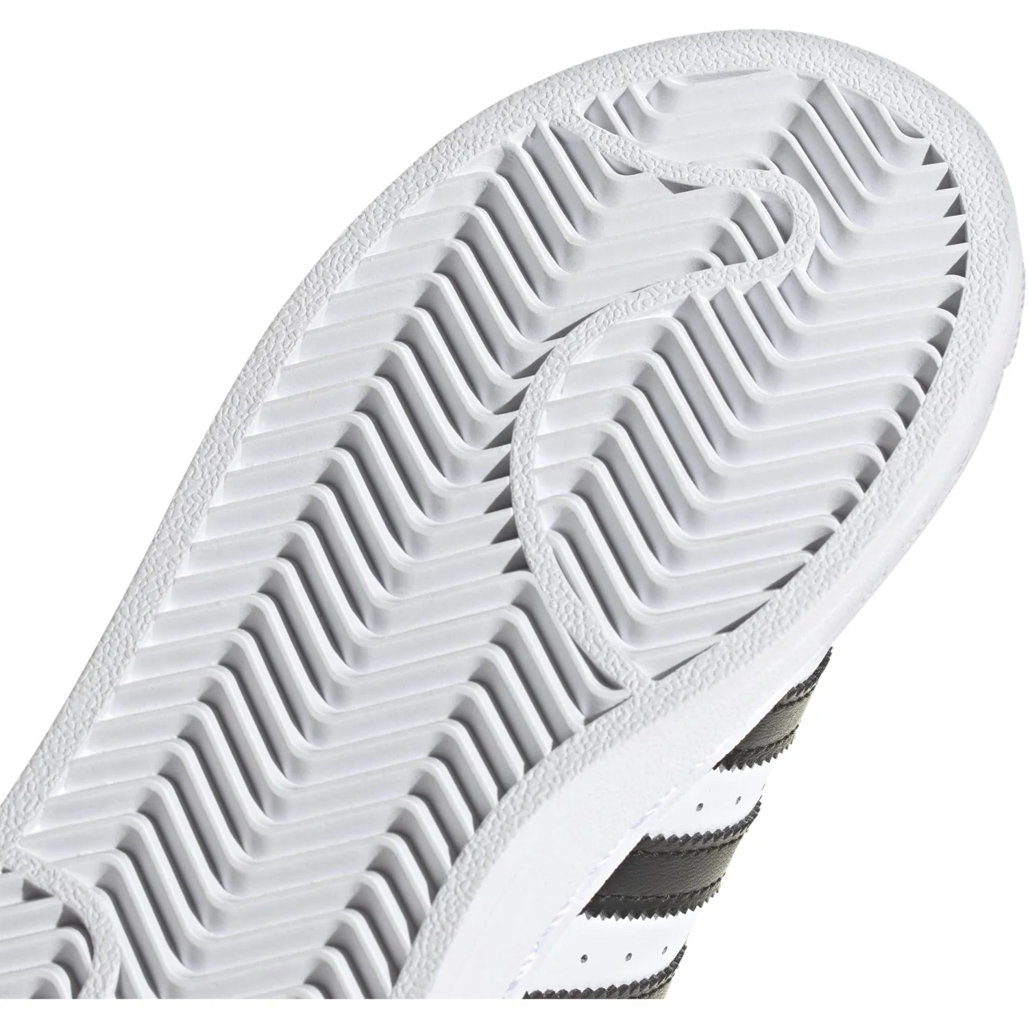 adidas Originals Ftwr White/Core Black/Ftwr White Superstar Ii C Sneakers - Image 4