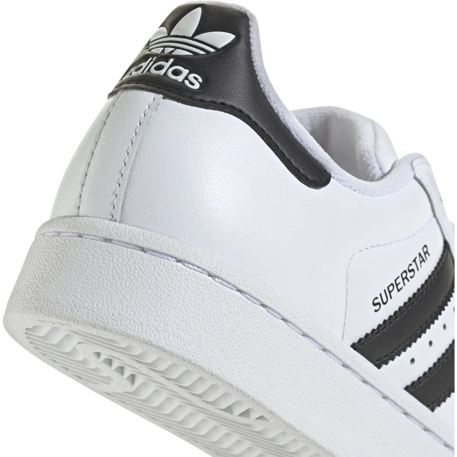 adidas Originals Ftwr White/Core Black/Ftwr White Superstar Ii J Sneakers - Image 4