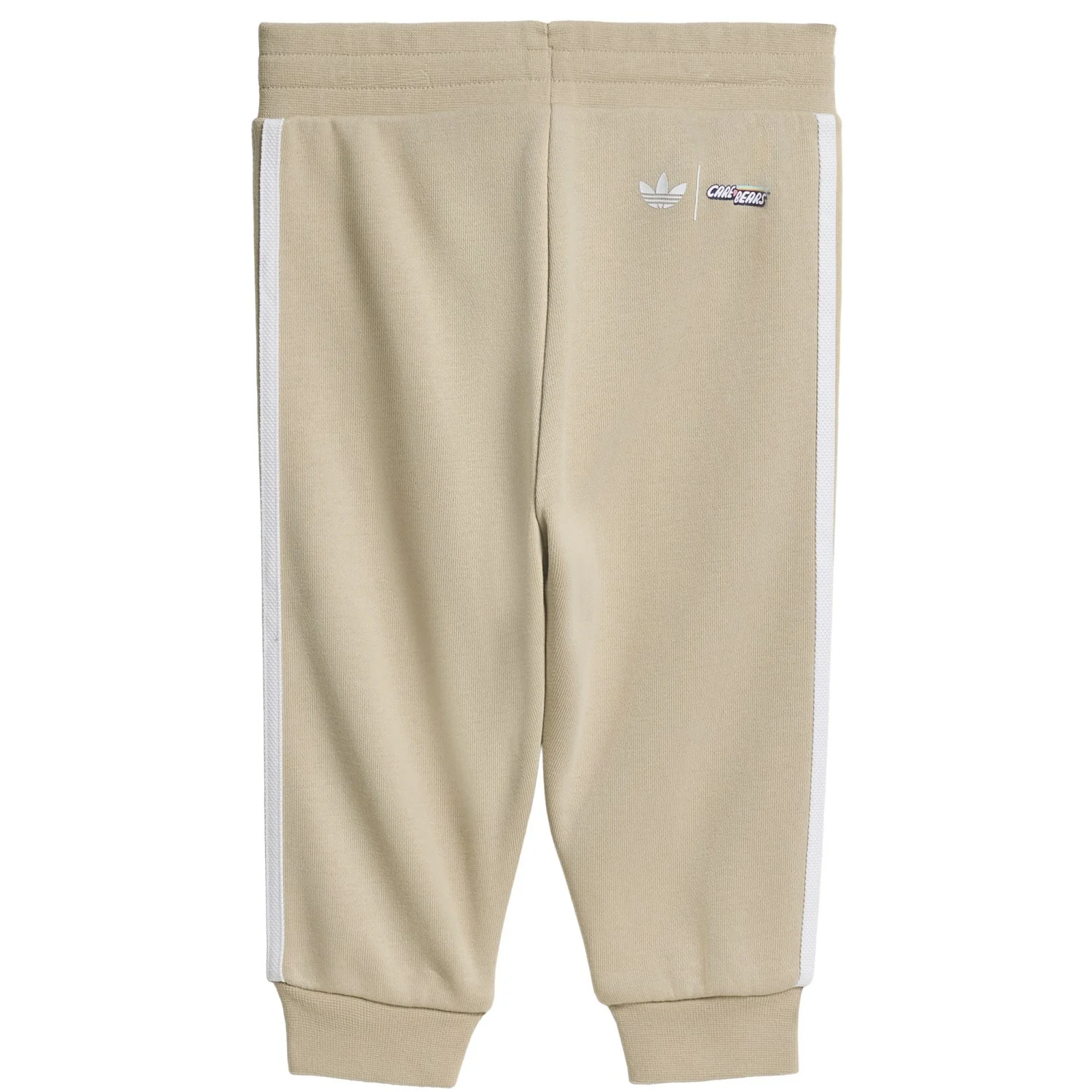 adidas Originals Khaki Three Loose Crew Set - Image 6