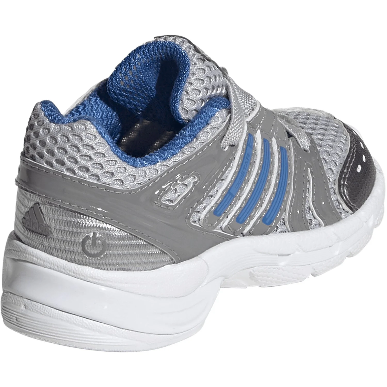 adidas Originals Lgh Solid Grey Grey Three Ftwr White Adistar Control 5 Led El I Sneakers - Image 11