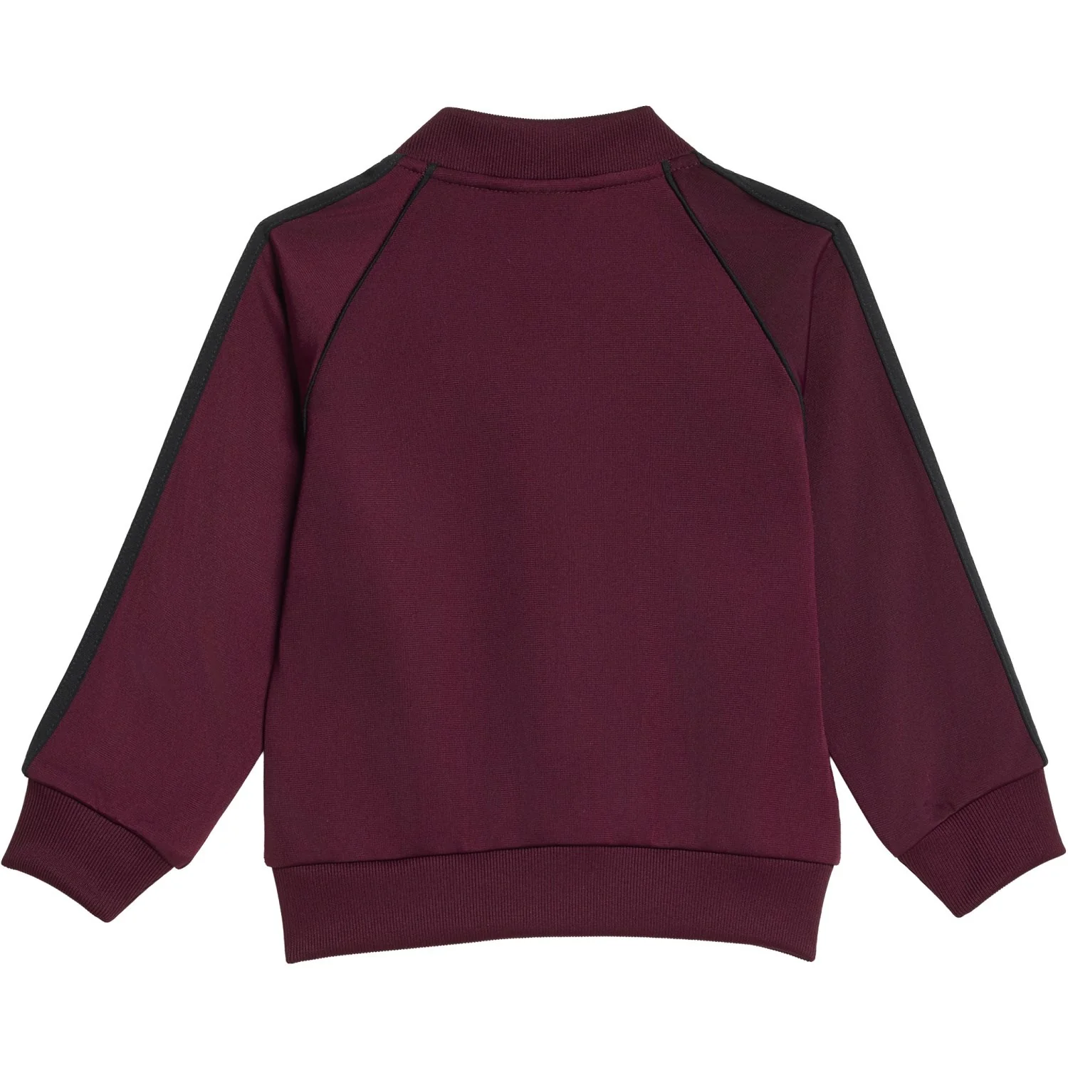 adidas Originals Maroon Sst Tracksuit - Image 6