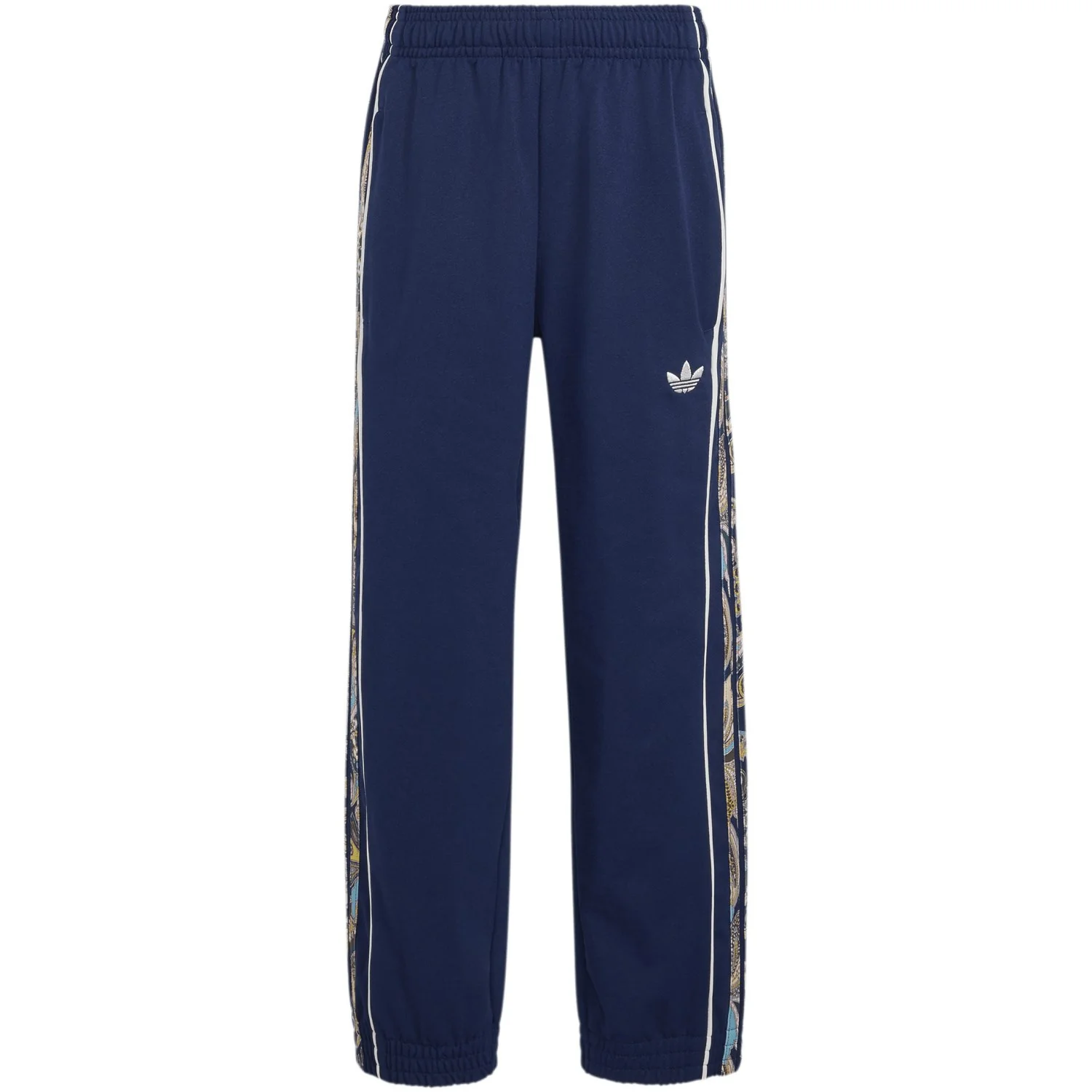 adidas Originals Multicolor Night Indigo Night Indigo Sst Lo Tracksuit Set - Image 3