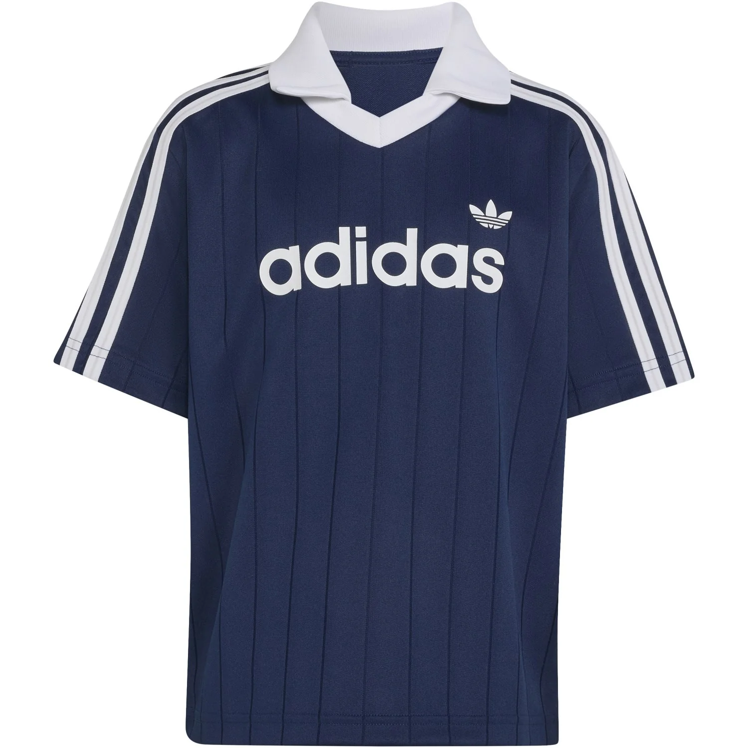 adidas Originals Night Indigo Lo Polo STracksuit - Image 2