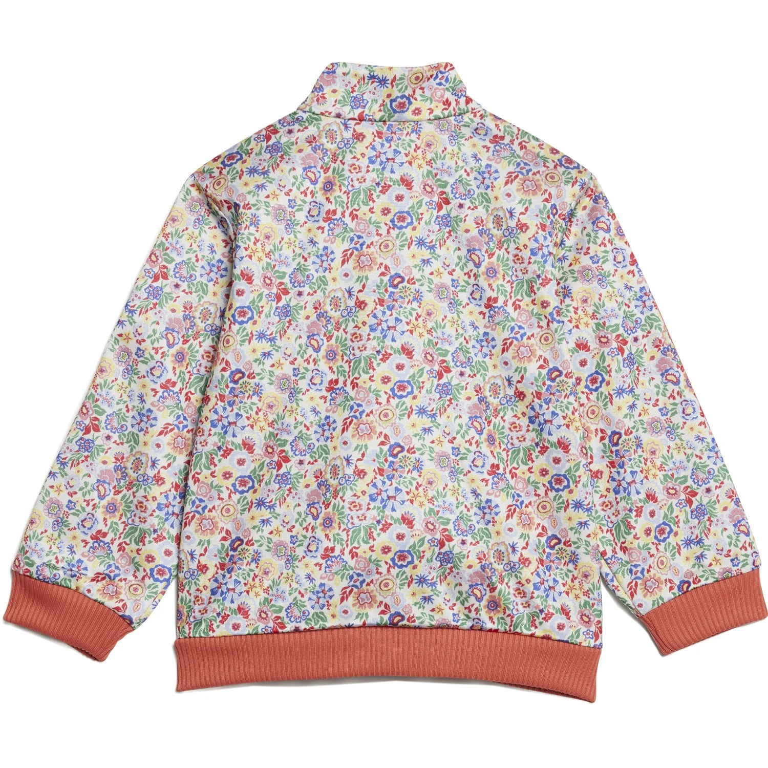 adidas Originals Night Indigo/Multicolor Fb Tracksuit - Image 5
