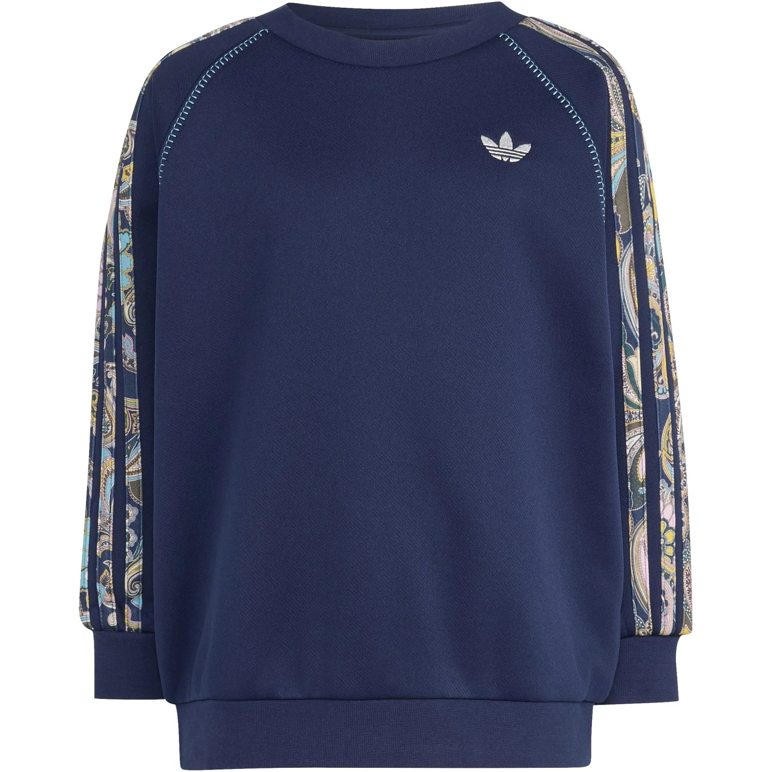 adidas Originals Night Indigo Multicolor Night Indigo Os Crew Set - Image 2