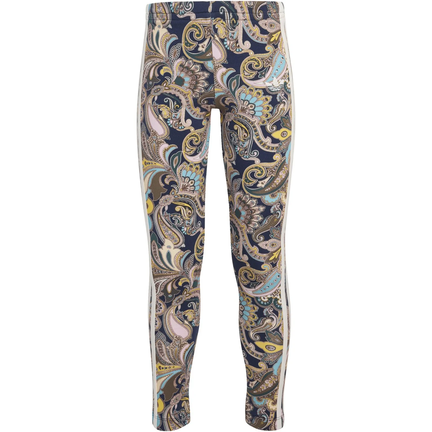 adidas Originals Night Indigo Multicolor Night Indigo Os Crew Set - Image 3