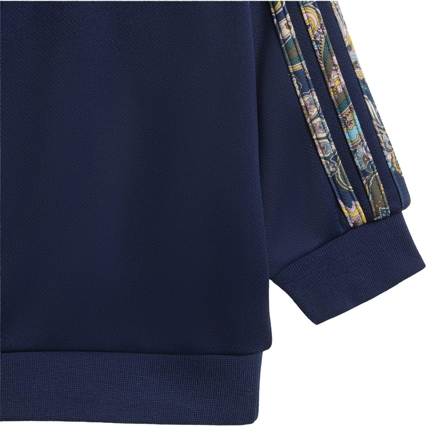 adidas Originals Night Indigo Multicolor Night Indigo Os Crew Set - Image 3