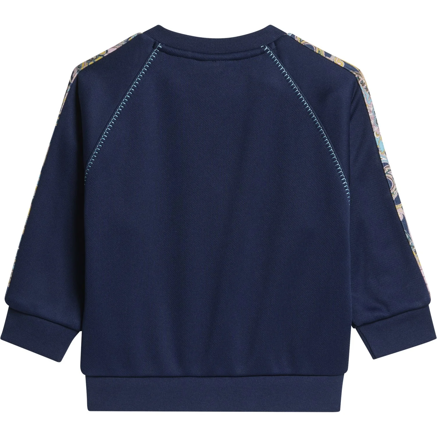 adidas Originals Night Indigo Multicolor Night Indigo Os Crew Set - Image 4