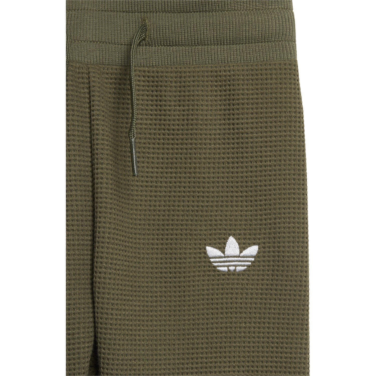 adidas Originals Olive Strata Jogger Set - Image 6