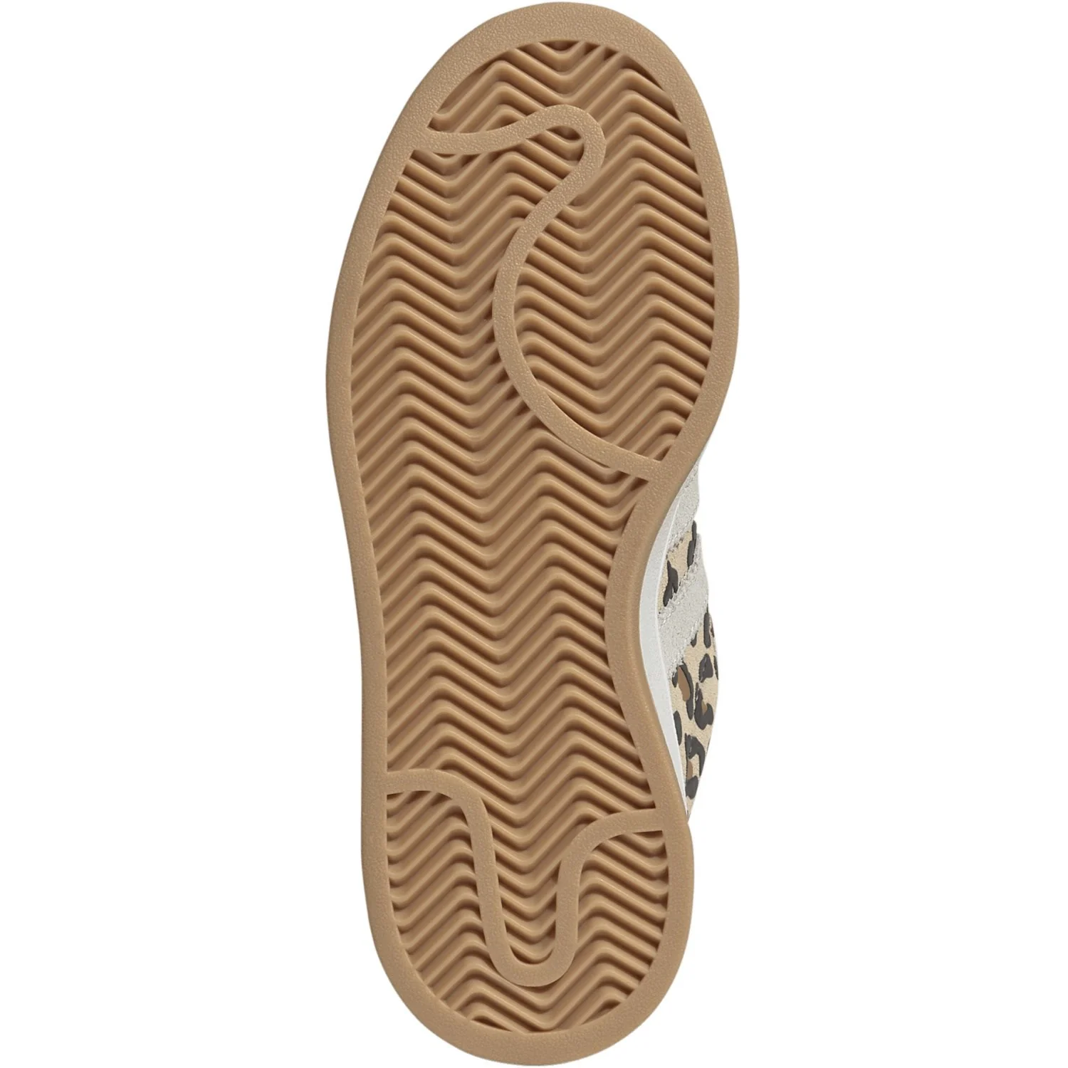 adidas Originals Sand Strata Ftwr White Gum 3 Campus 00S J Sneakers - Image 8