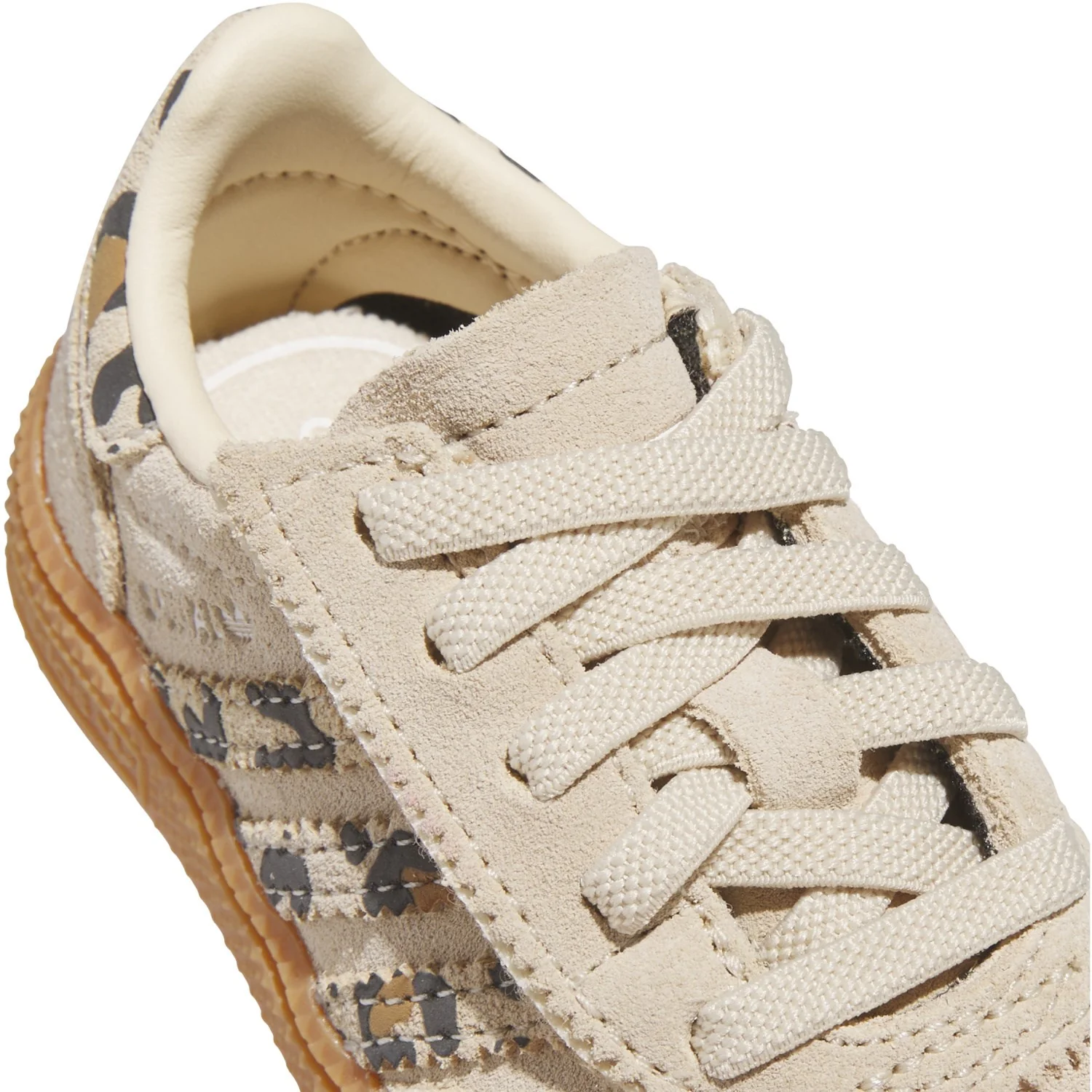 adidas Originals Sand Strata Ftwr White Mesa Handball Spezial Cf El I Sneakers - Image 3