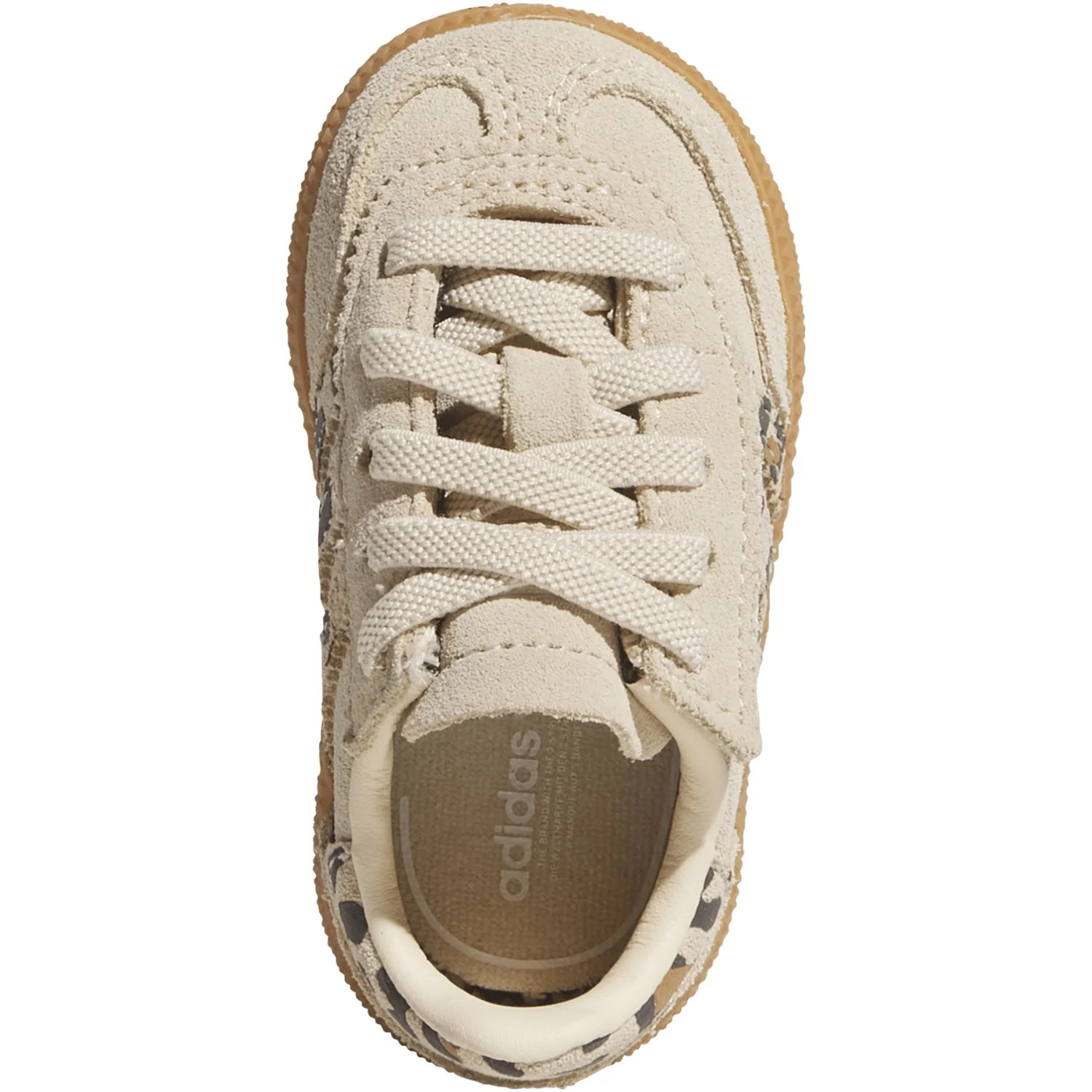 adidas Originals Sand Strata Ftwr White Mesa Handball Spezial Cf El I Sneakers - Image 6