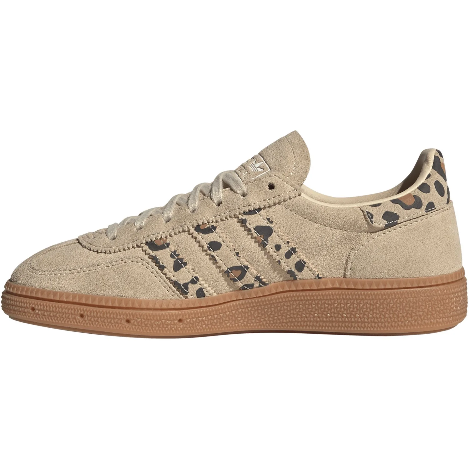 adidas Originals Sand Strata Ftwr White Mesa Handball Spezial J Sneakers - Image 5