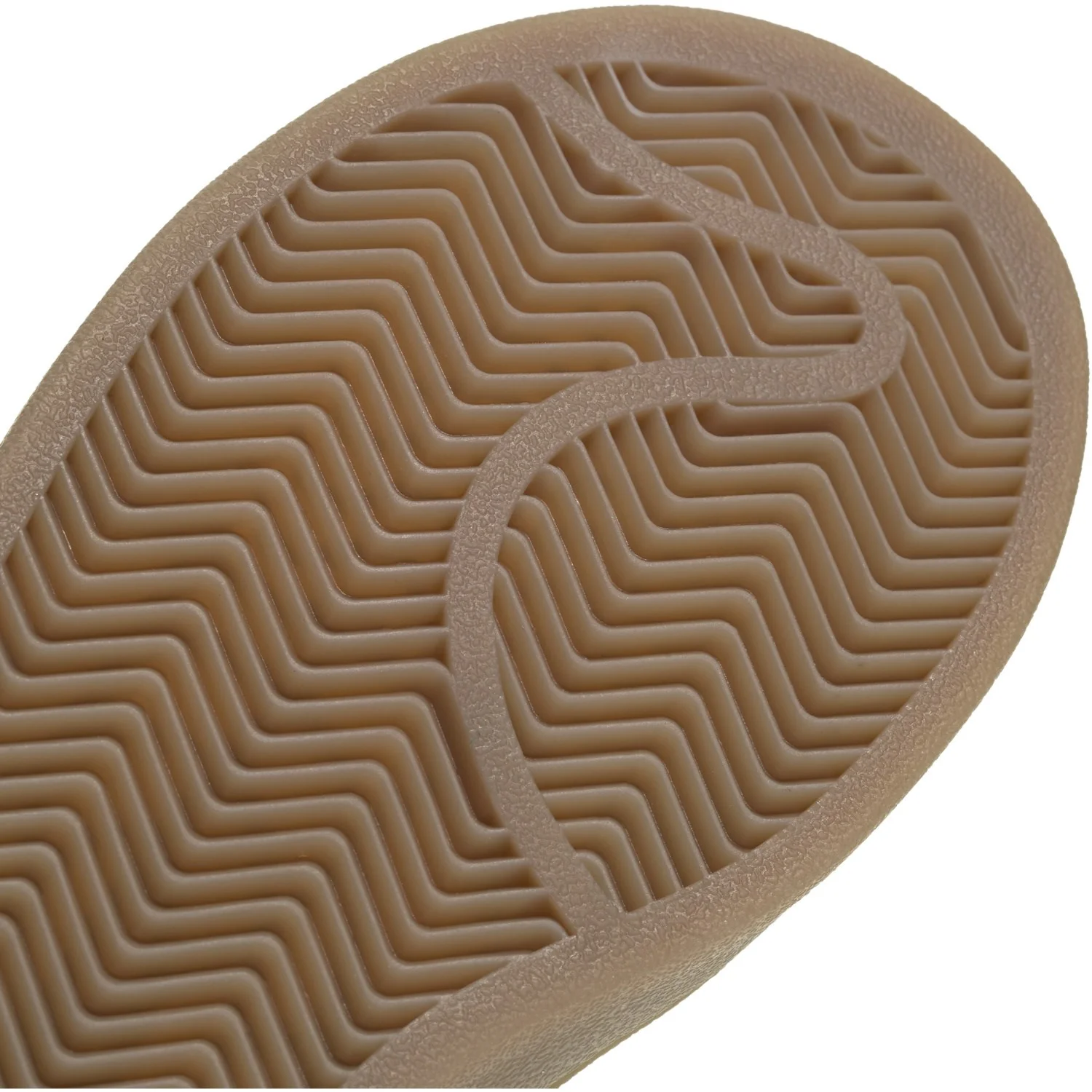 adidas Originals Sesame Aurora Coffee Gum5 Campus 00S C Sneakers - Image 4
