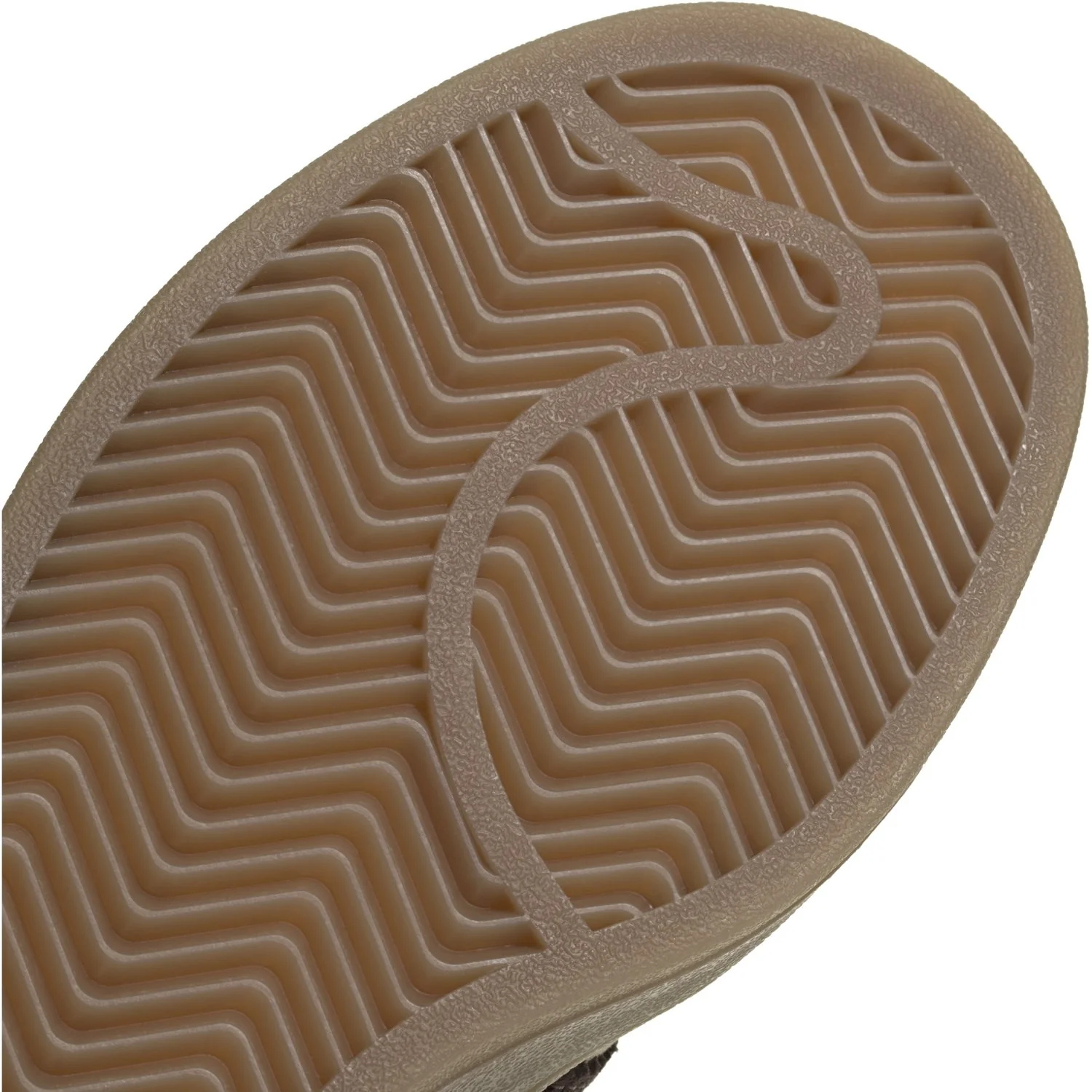 adidas Originals Sesame Aurora Coffee Gum5 Campus 00S J Sneakers - Image 4