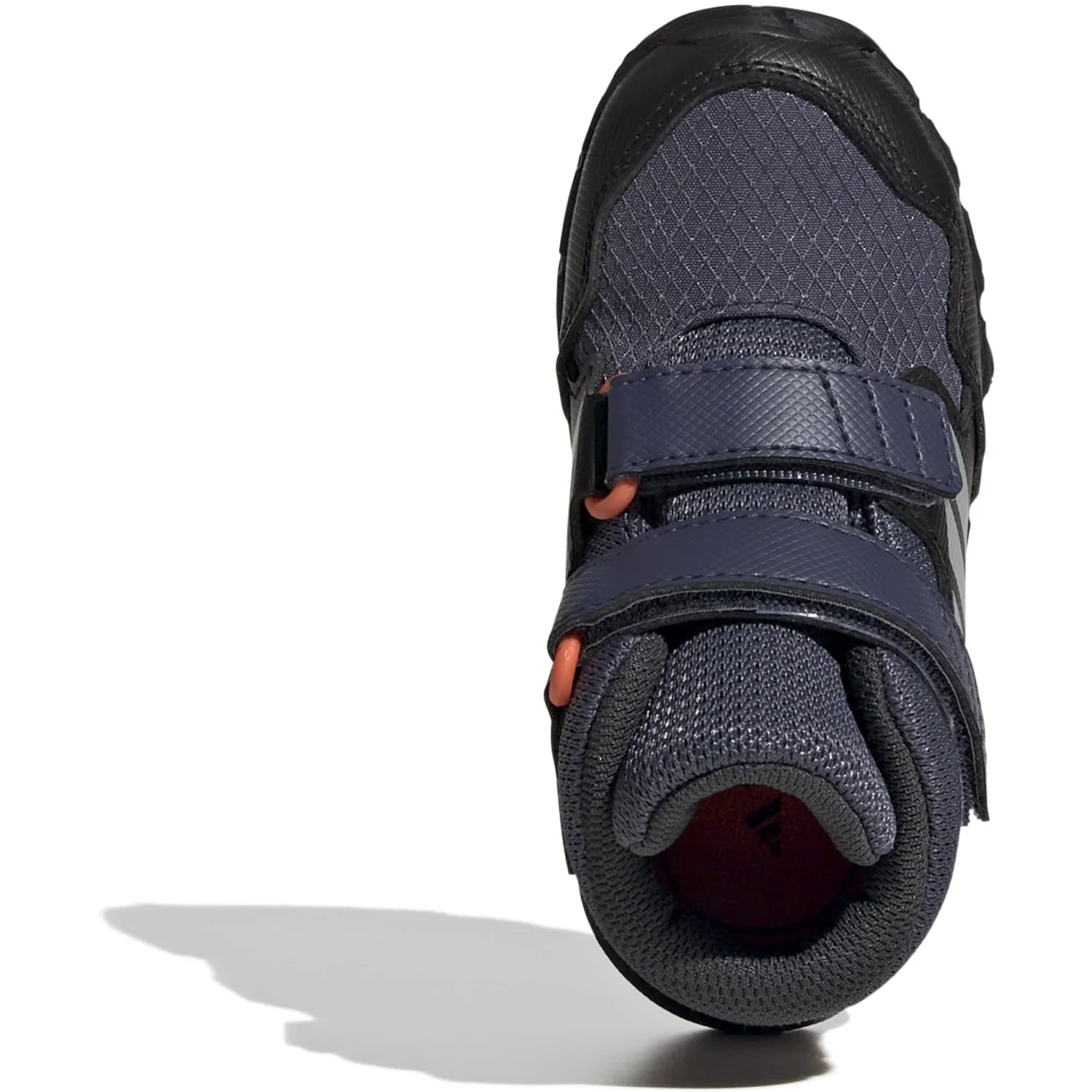 adidas Originals Shadow Navy/Grey Three/Semi Impact Orange Terrex Skychaser Mid Gtx Cf I Shoe - Image 7