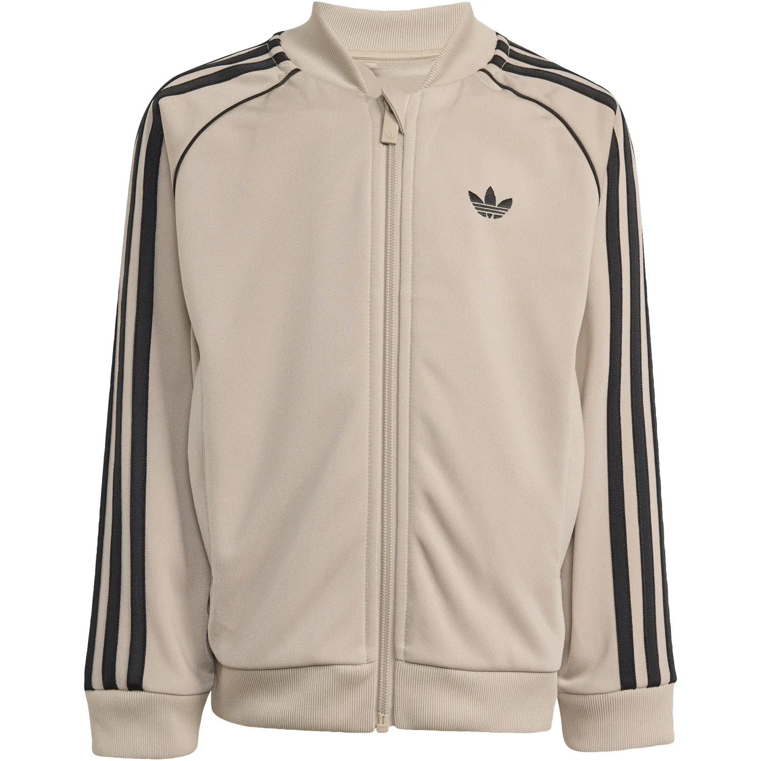 adidas Originals Stone Khaki Sst Tracksuit - Image 2
