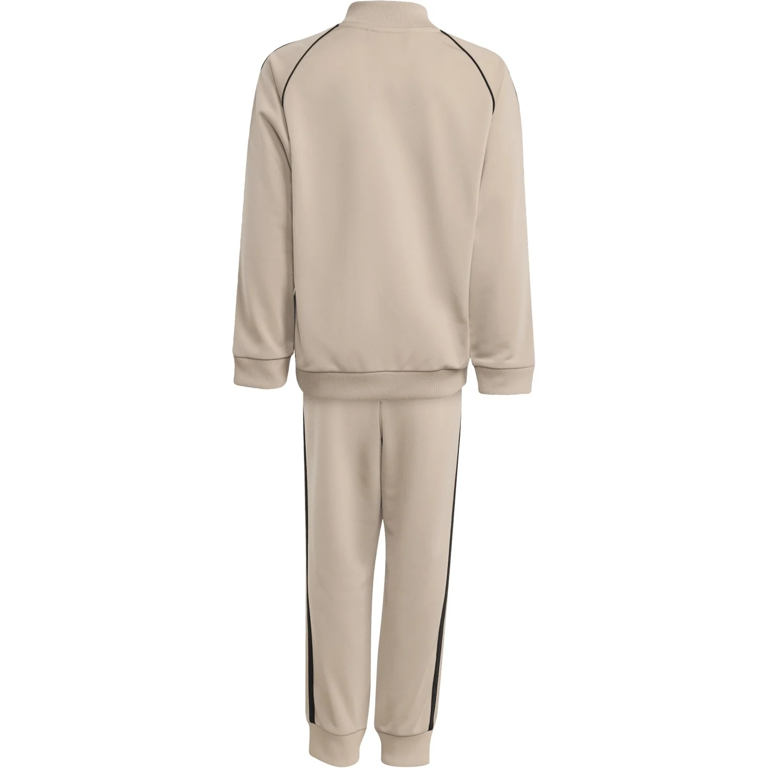 adidas Originals Stone Khaki Sst Tracksuit - Image 5