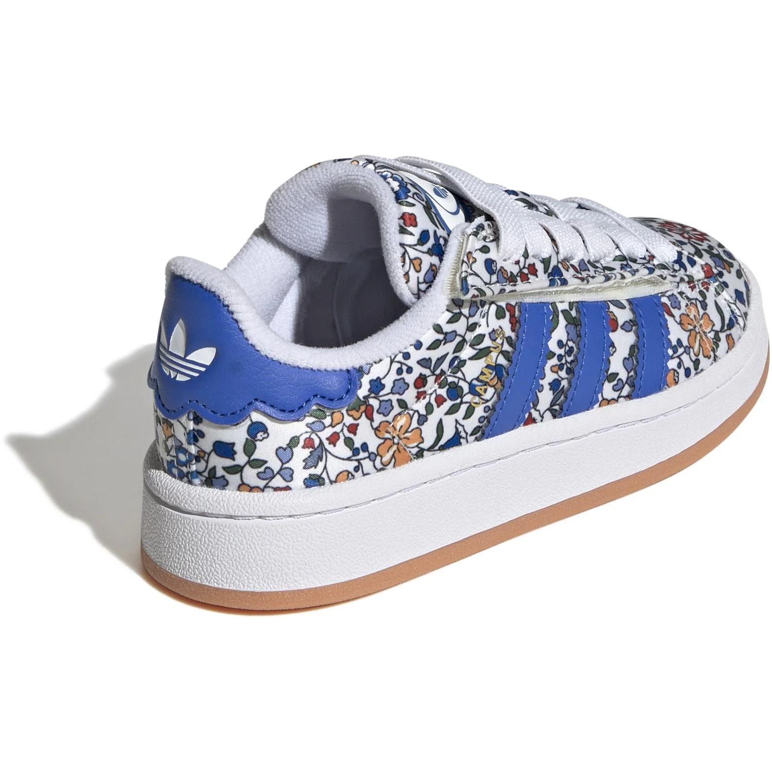 adidas Originals Supplier Colour/Blue/Off White Campus 00S Cf El C Sneakers - Image 9