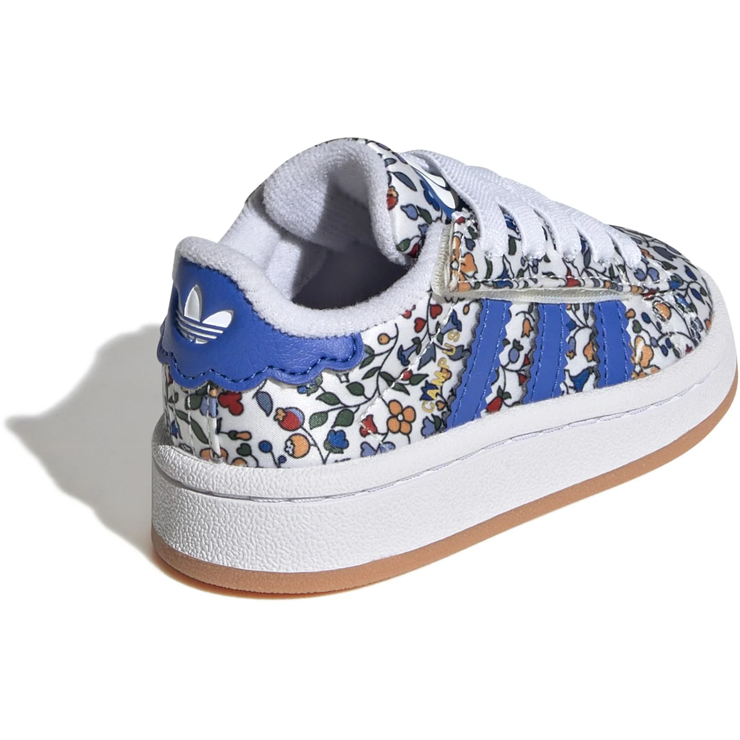 adidas Originals Supplier Colour/Blue/Off White Campus 00S Cf El I Sneakers - Image 9