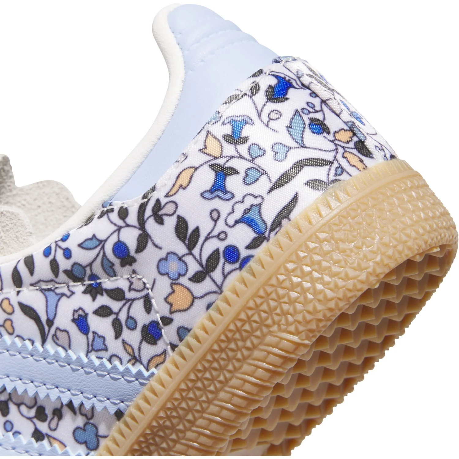 adidas Originals Supplier Colour/Off White/Gum 3 Samba Og Cf El C Sneakers - Image 4