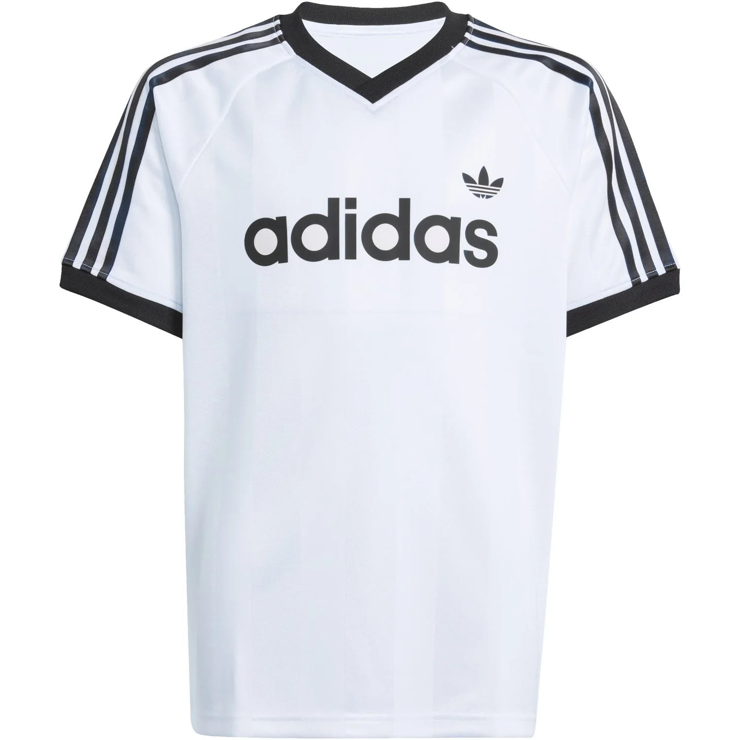 adidas Originals White Lo T-shirt