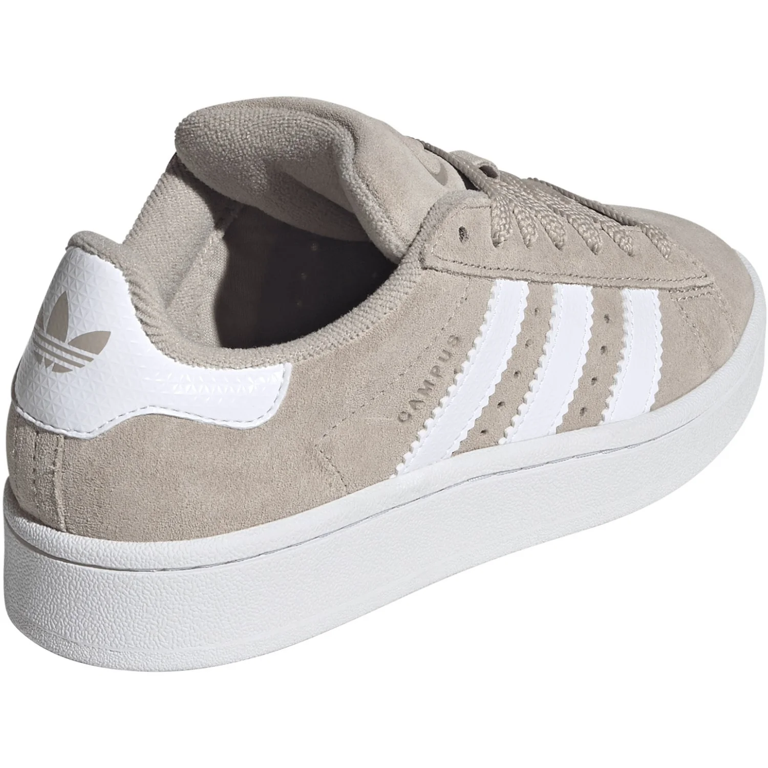 adidas Originals Wonder Beige/Ftwr White/Ftwr White Campus 00S J Sneakers - Image 5