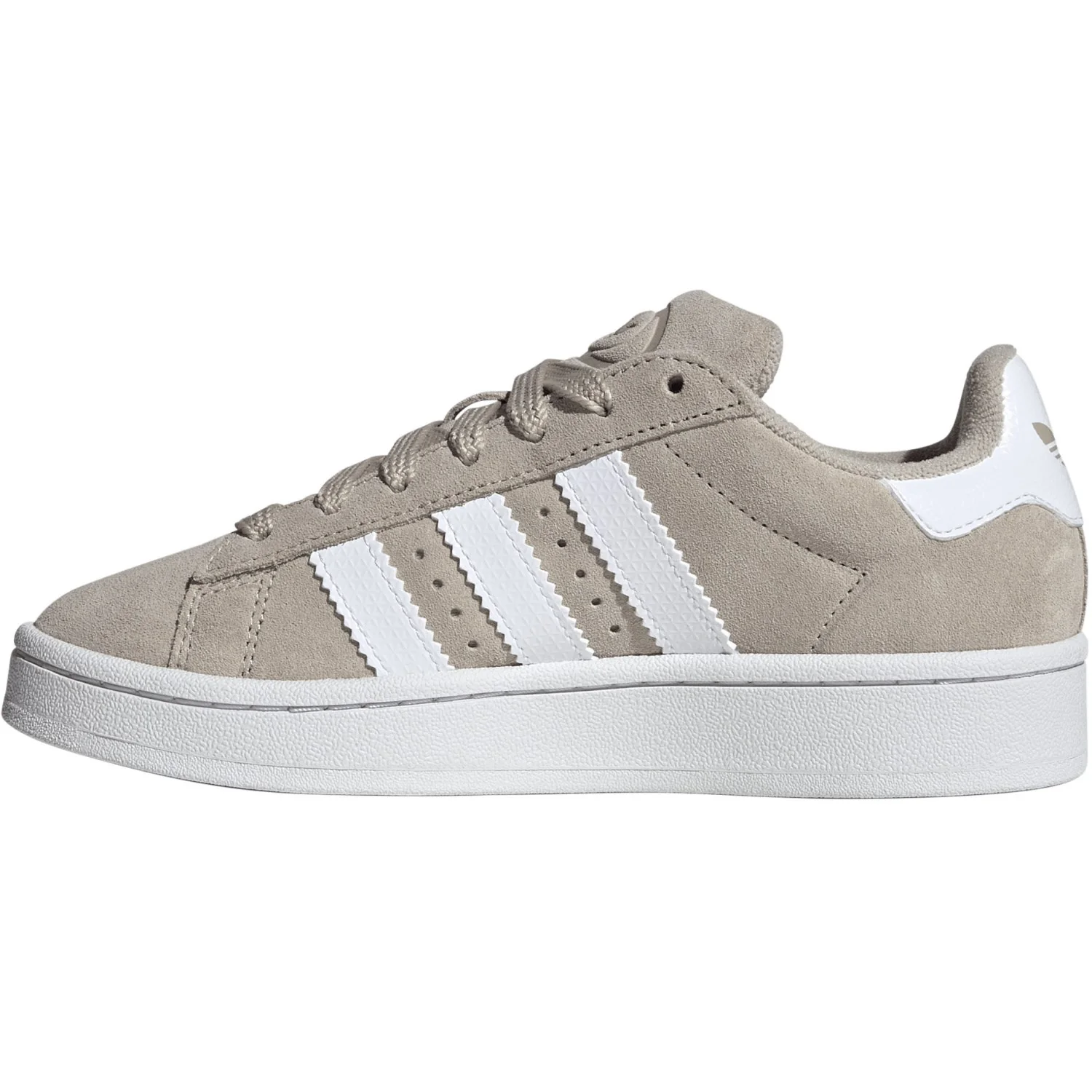 adidas Originals Wonder Beige/Ftwr White/Ftwr White Campus 00S J Sneakers - Image 6