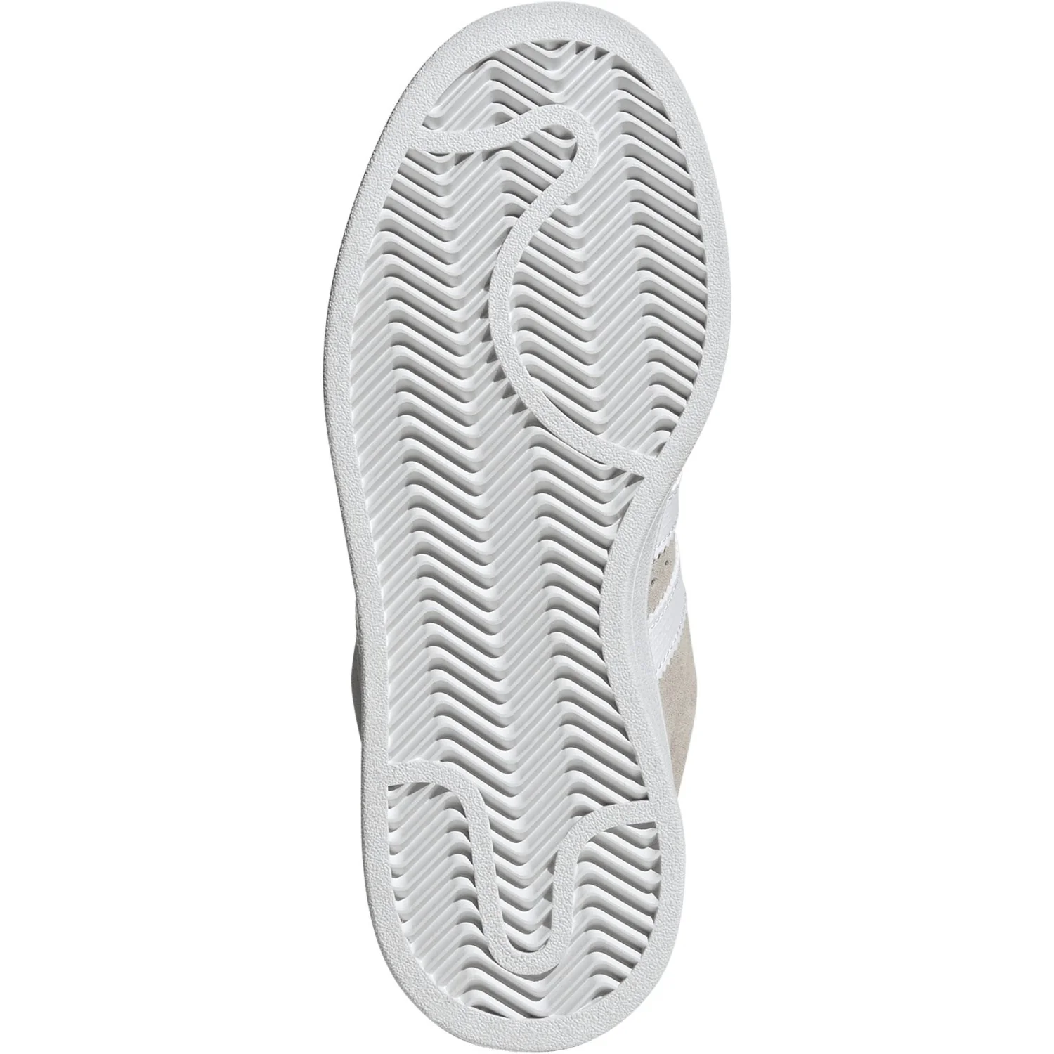 adidas Originals Wonder Beige/Ftwr White/Ftwr White Campus 00S J Sneakers - Image 8