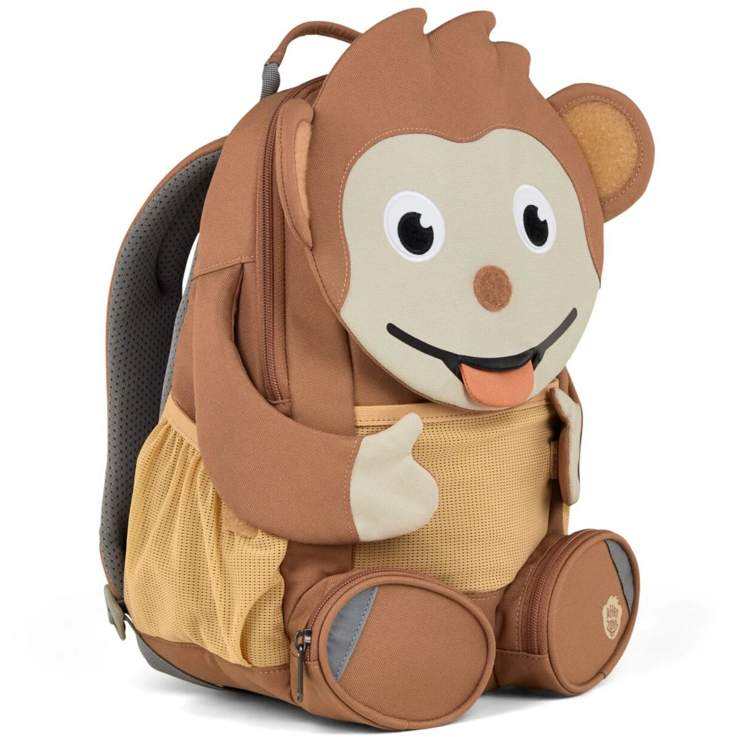Affenzahn Affenzahn Large Friend Backpack - Image 4