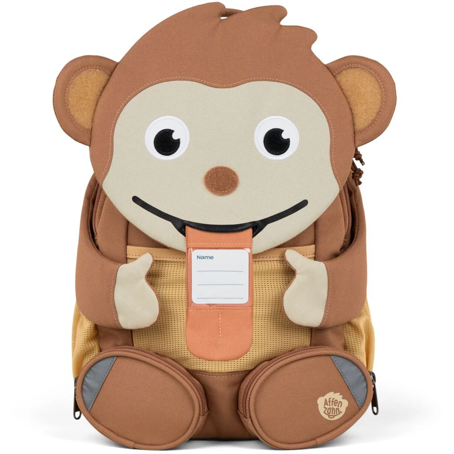 Affenzahn Affenzahn Large Friend Backpack - Image 5