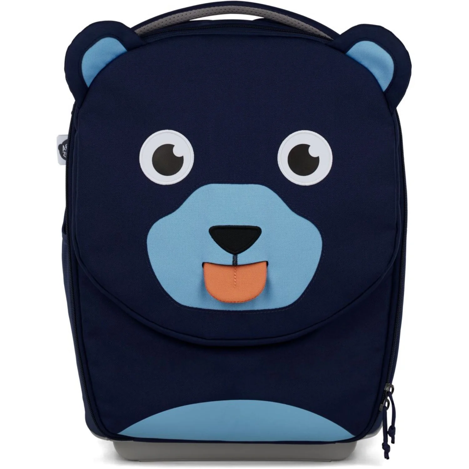 Affenzahn Bear Kids Suitcase - Image 3