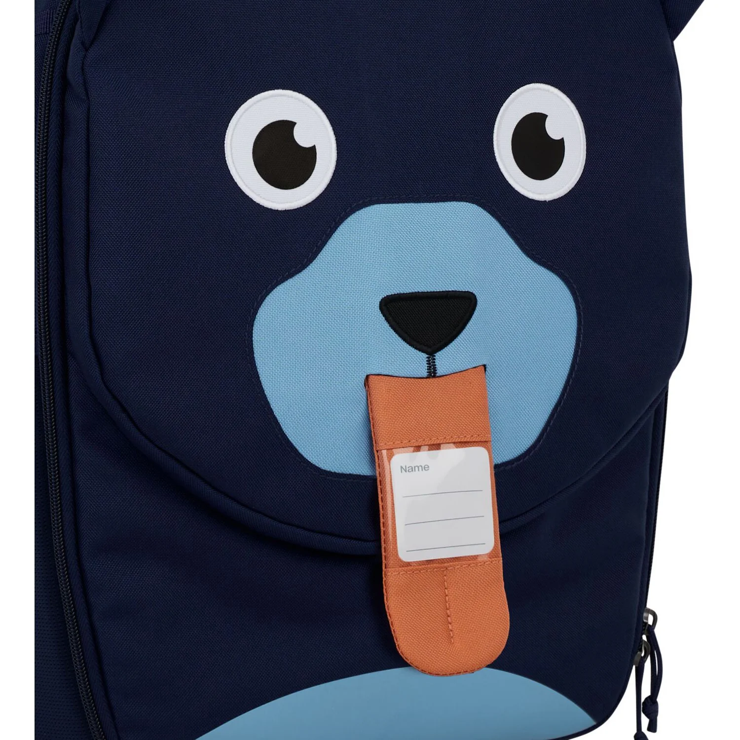 Affenzahn Bear Kids Suitcase - Image 4