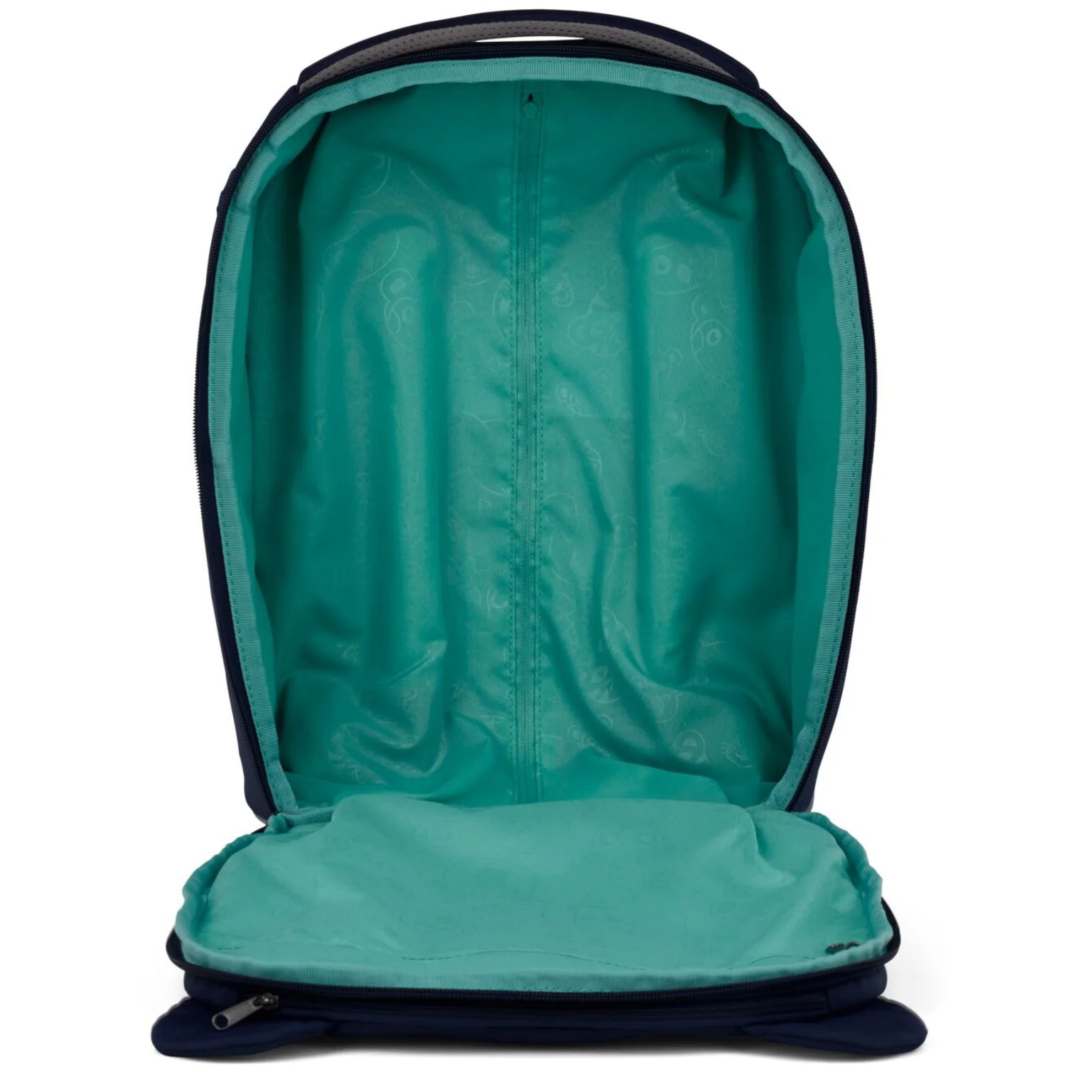 Affenzahn Bear Kids Suitcase - Image 6