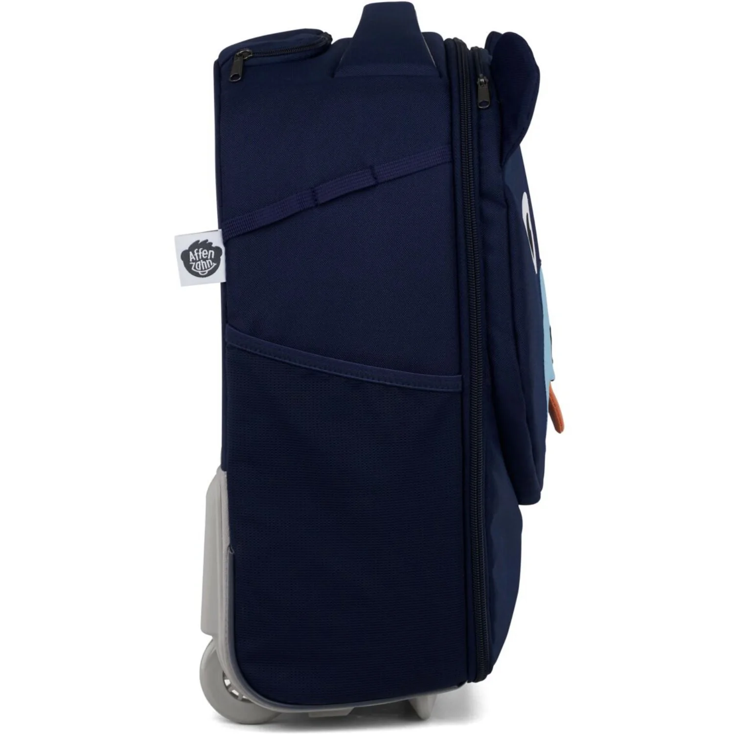 Affenzahn Bear Kids Suitcase - Image 7