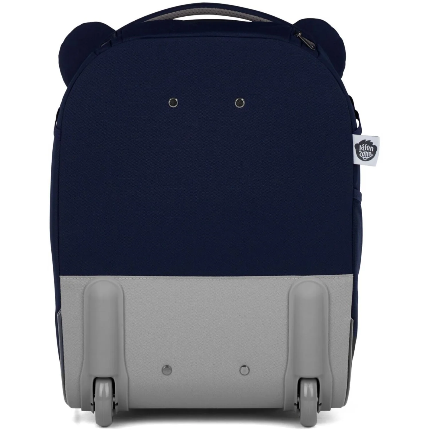 Affenzahn Bear Kids Suitcase - Image 8