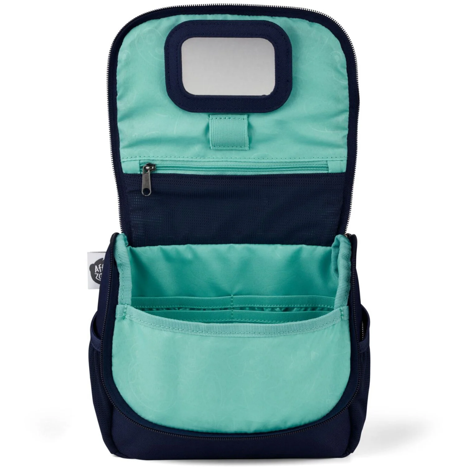 Affenzahn Bear Kids Toiletry Bag - Image 2