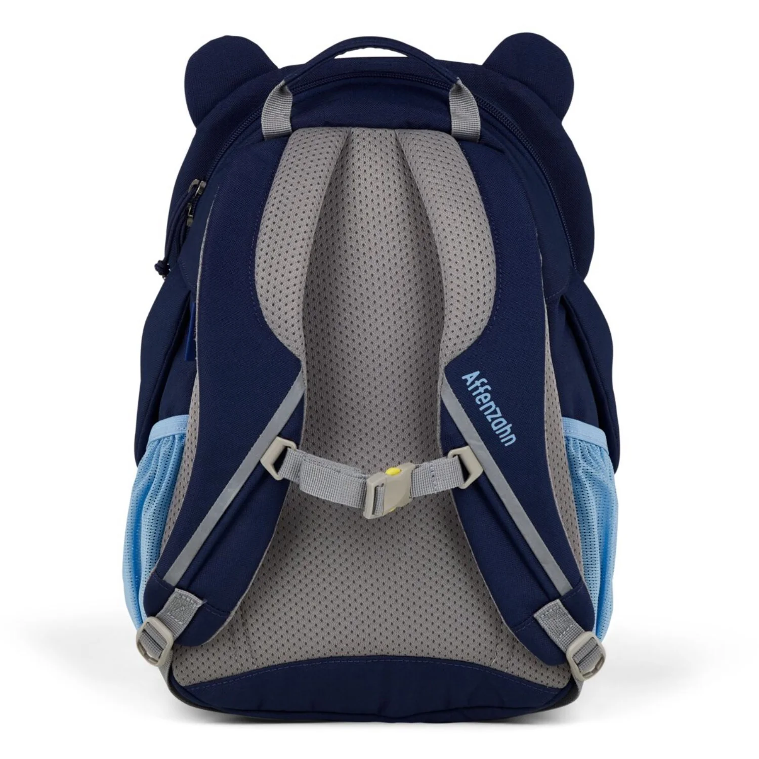 Affenzahn Bear Large Friend Backpack - Image 6