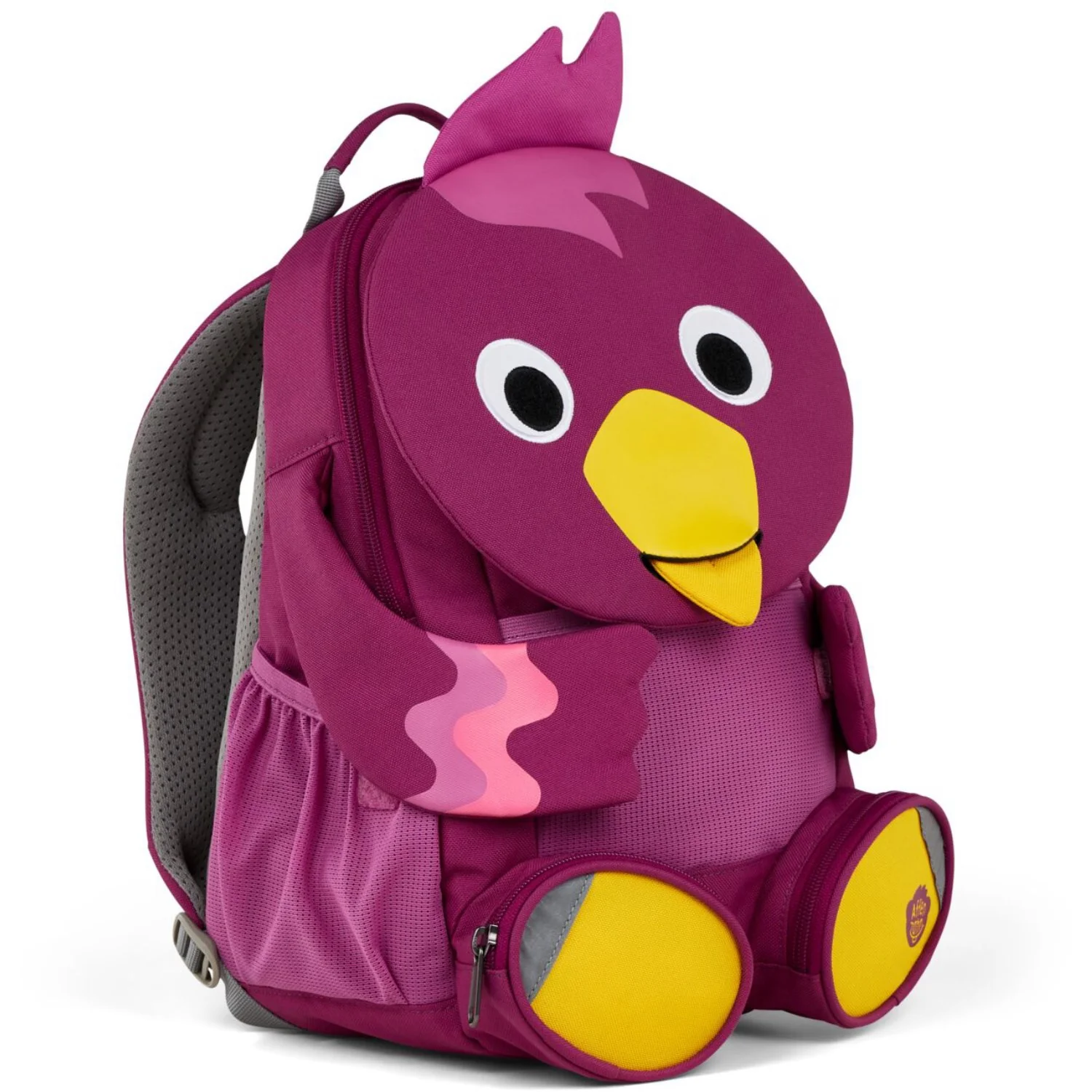 Affenzahn Bird Large Friend Backpack - Image 3