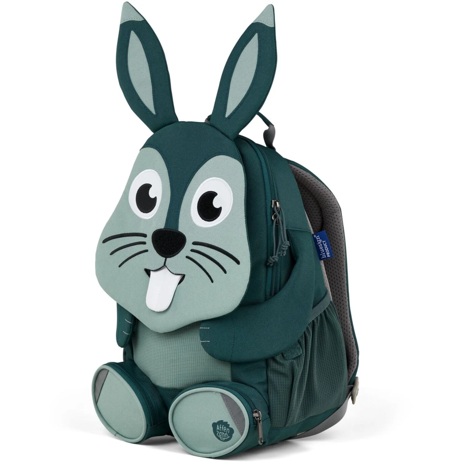 Affenzahn Bunny Large Friend Backpack - Image 2