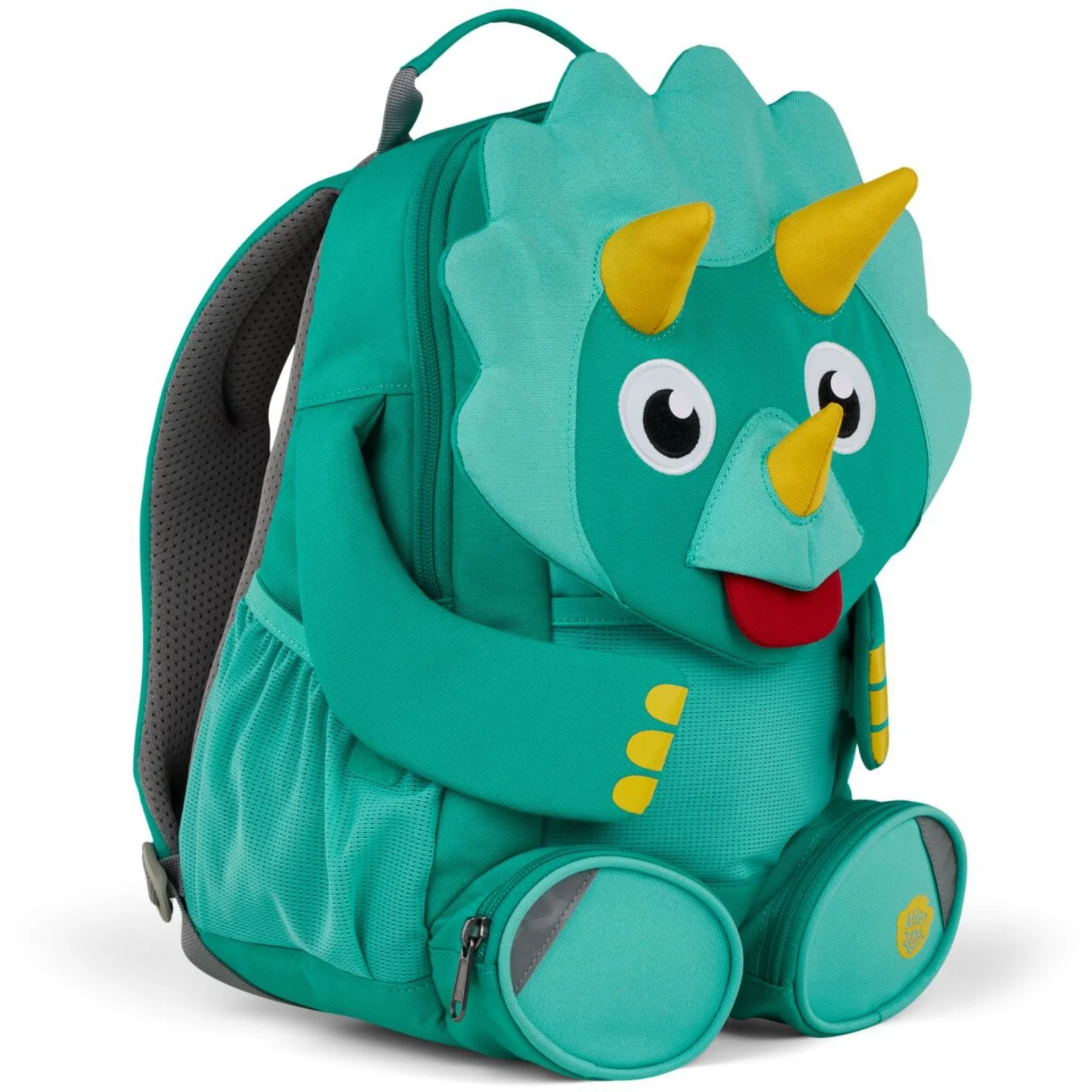 Affenzahn Dinosaurs Large Friend Backpack - Image 2