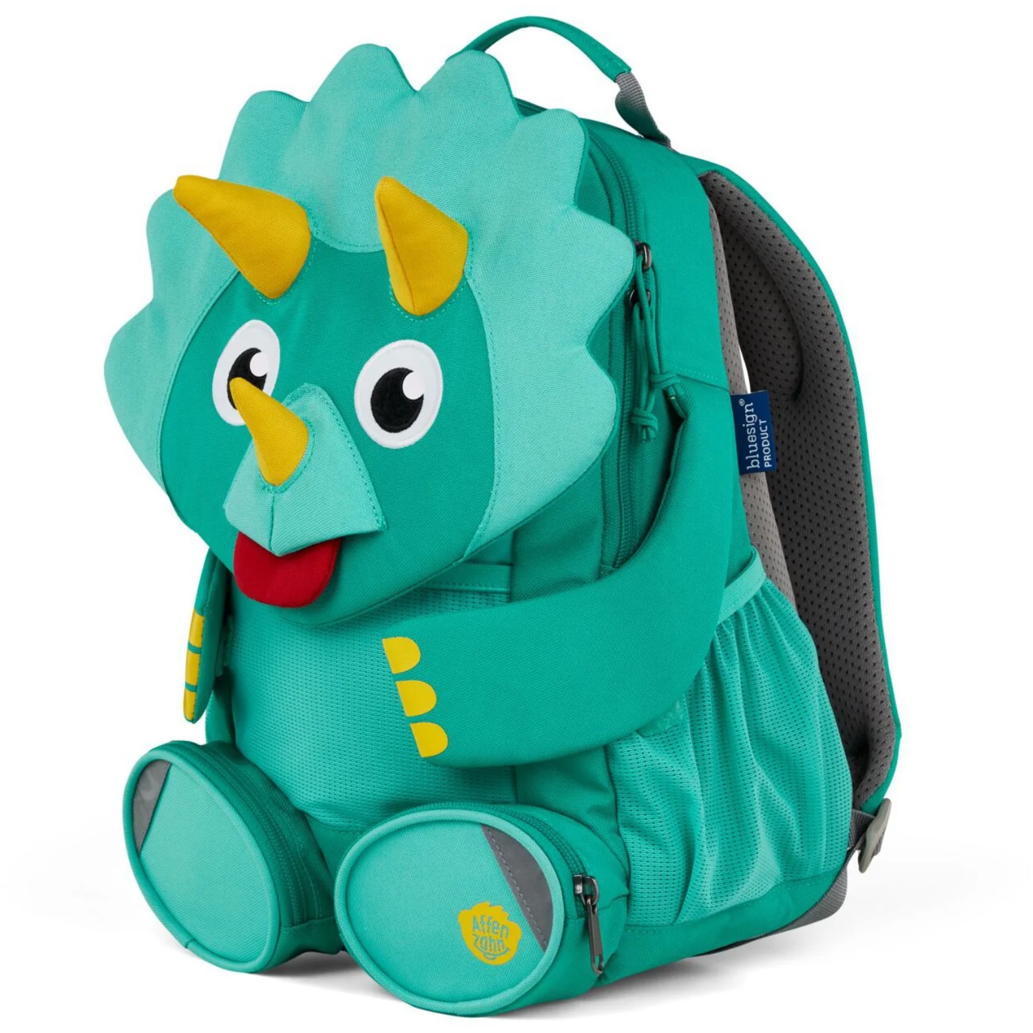 Affenzahn Dinosaurs Large Friend Backpack - Image 3