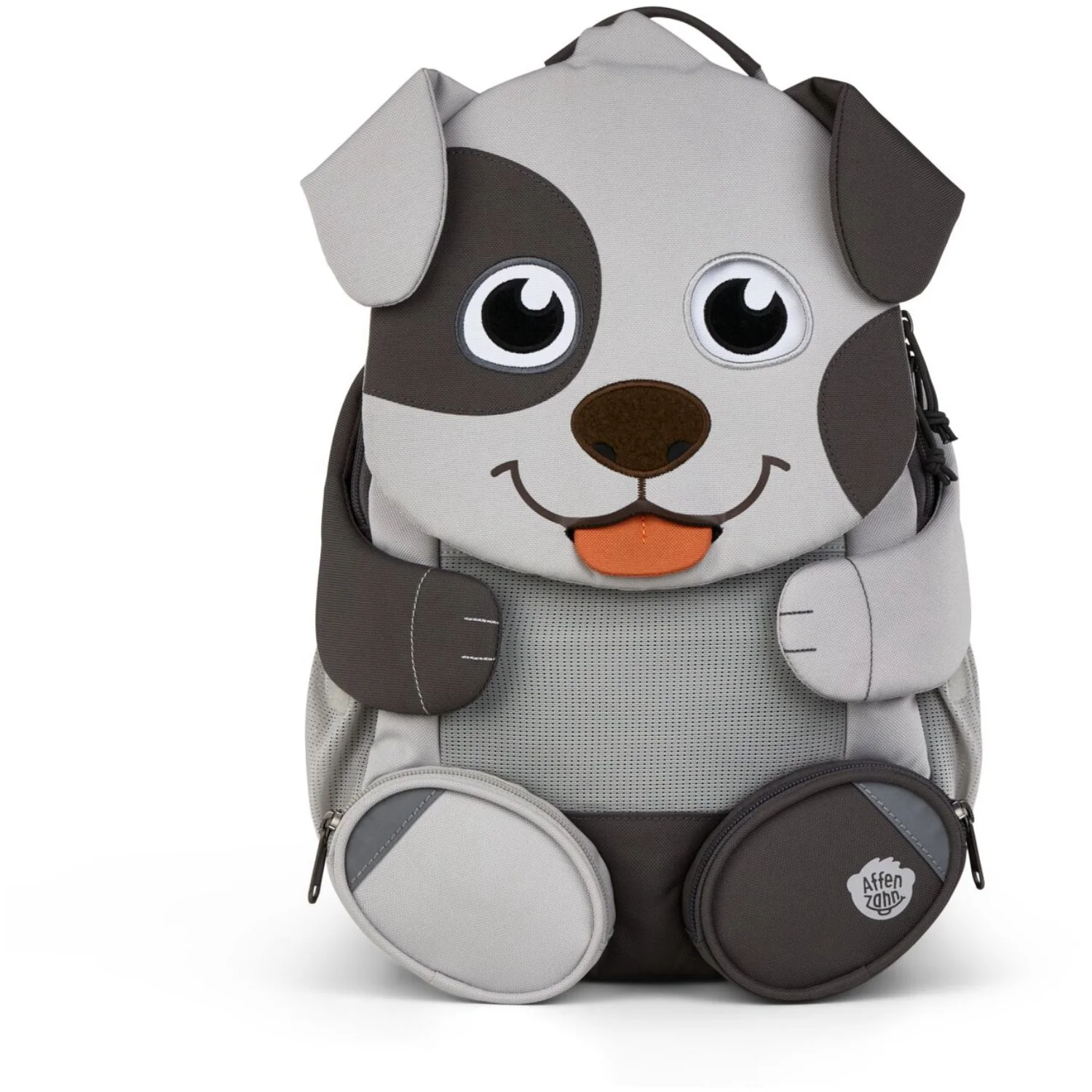 Affenzahn Dog Large Friend Backpack