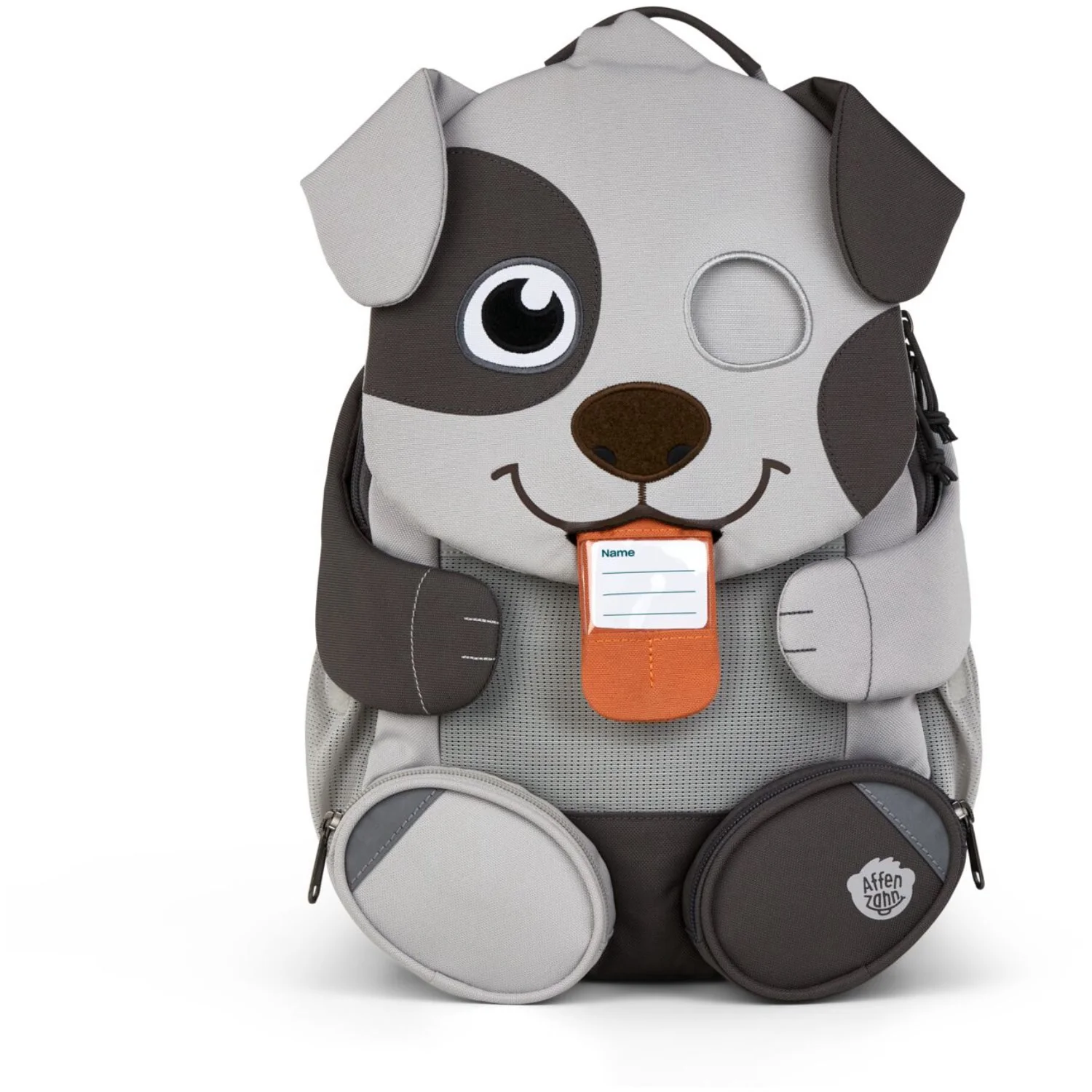 Affenzahn Dog Large Friend Backpack - Image 5