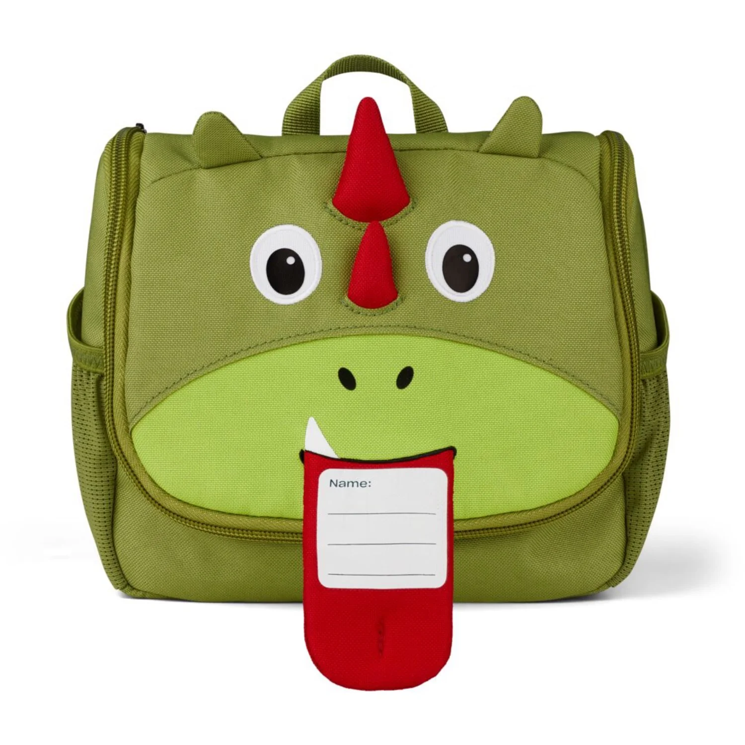 Affenzahn Dragon Kids Toiletry Bag - Image 4