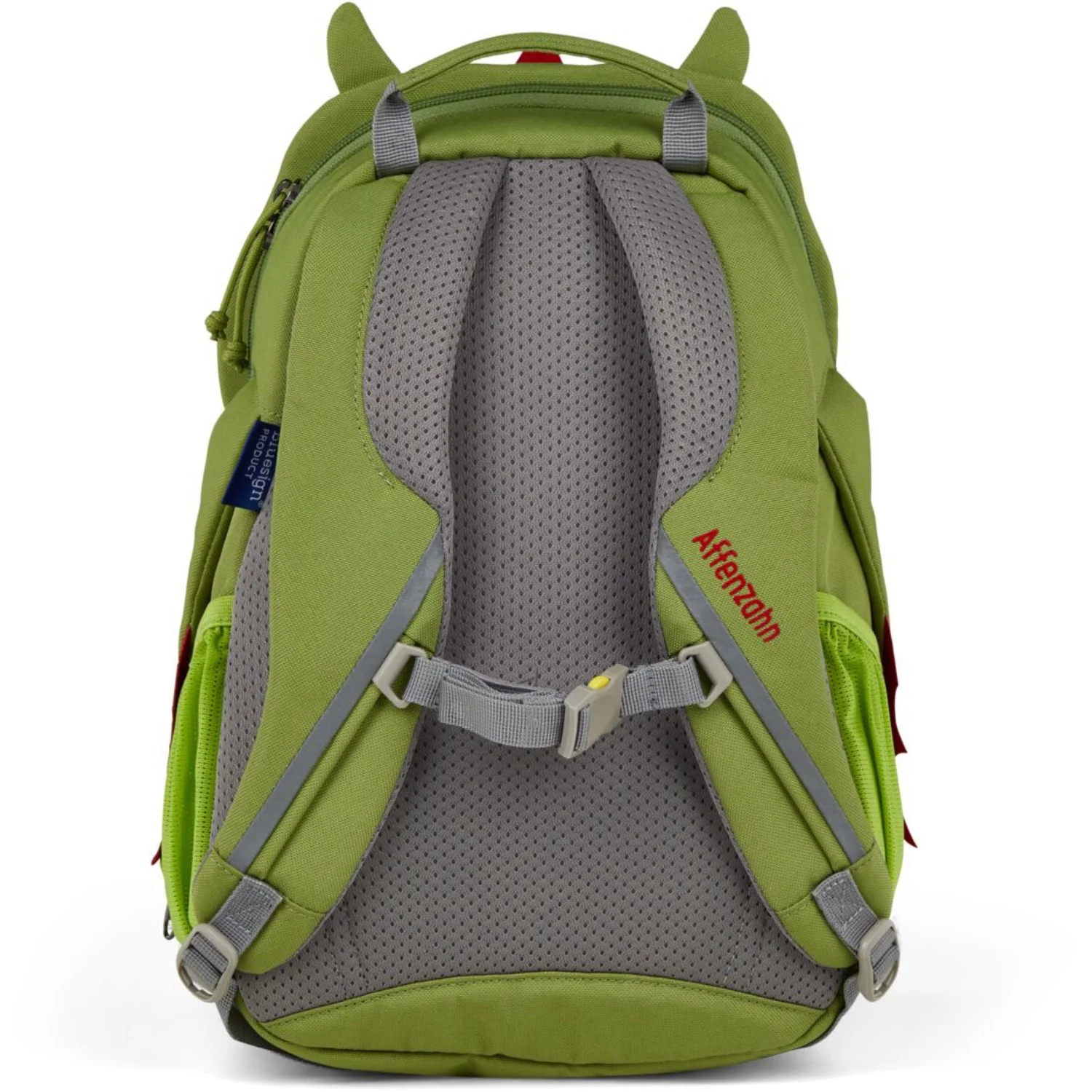 Affenzahn Dragon Large Friend Backpack - Image 6