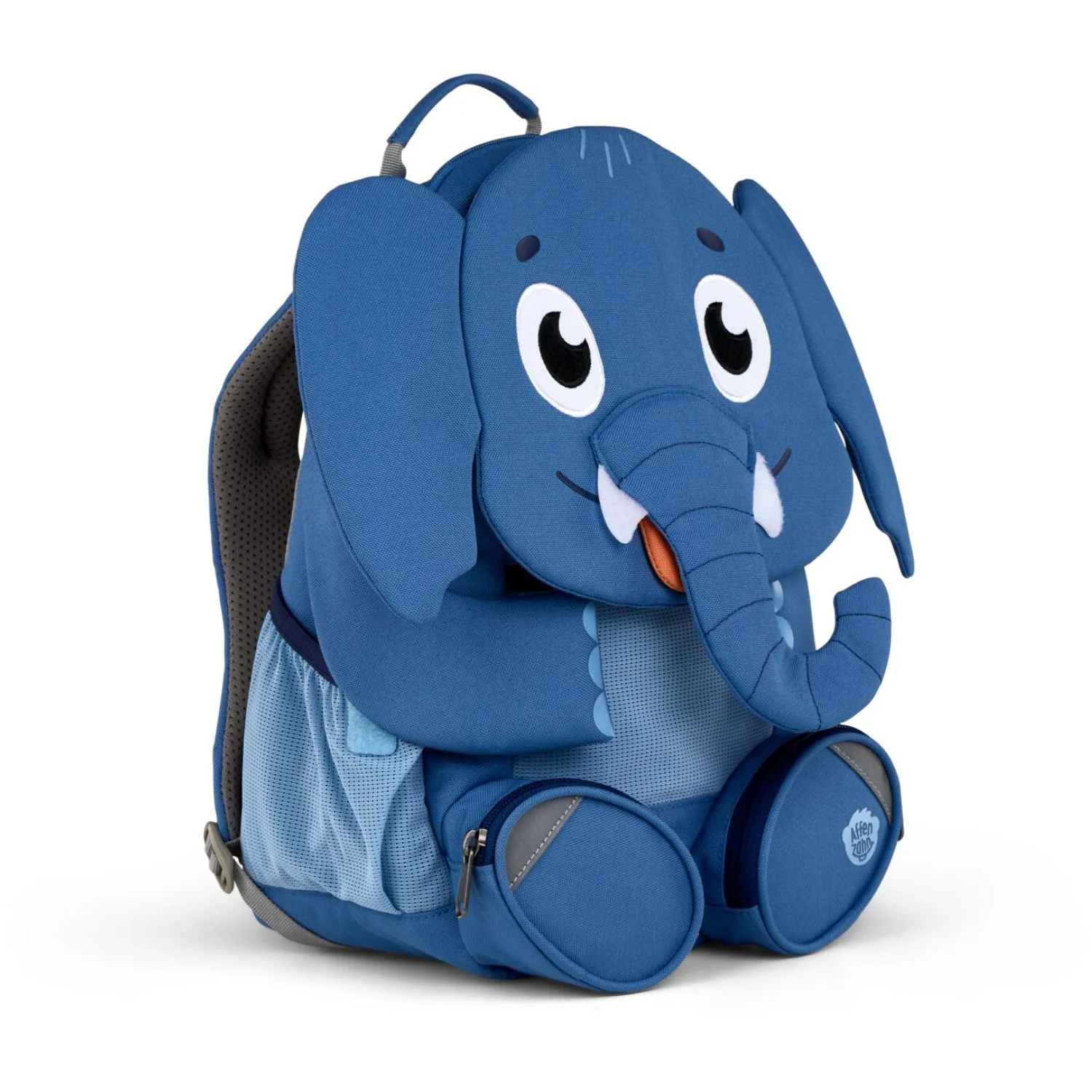 Affenzahn Elephant Large Friend Backpack - Image 3