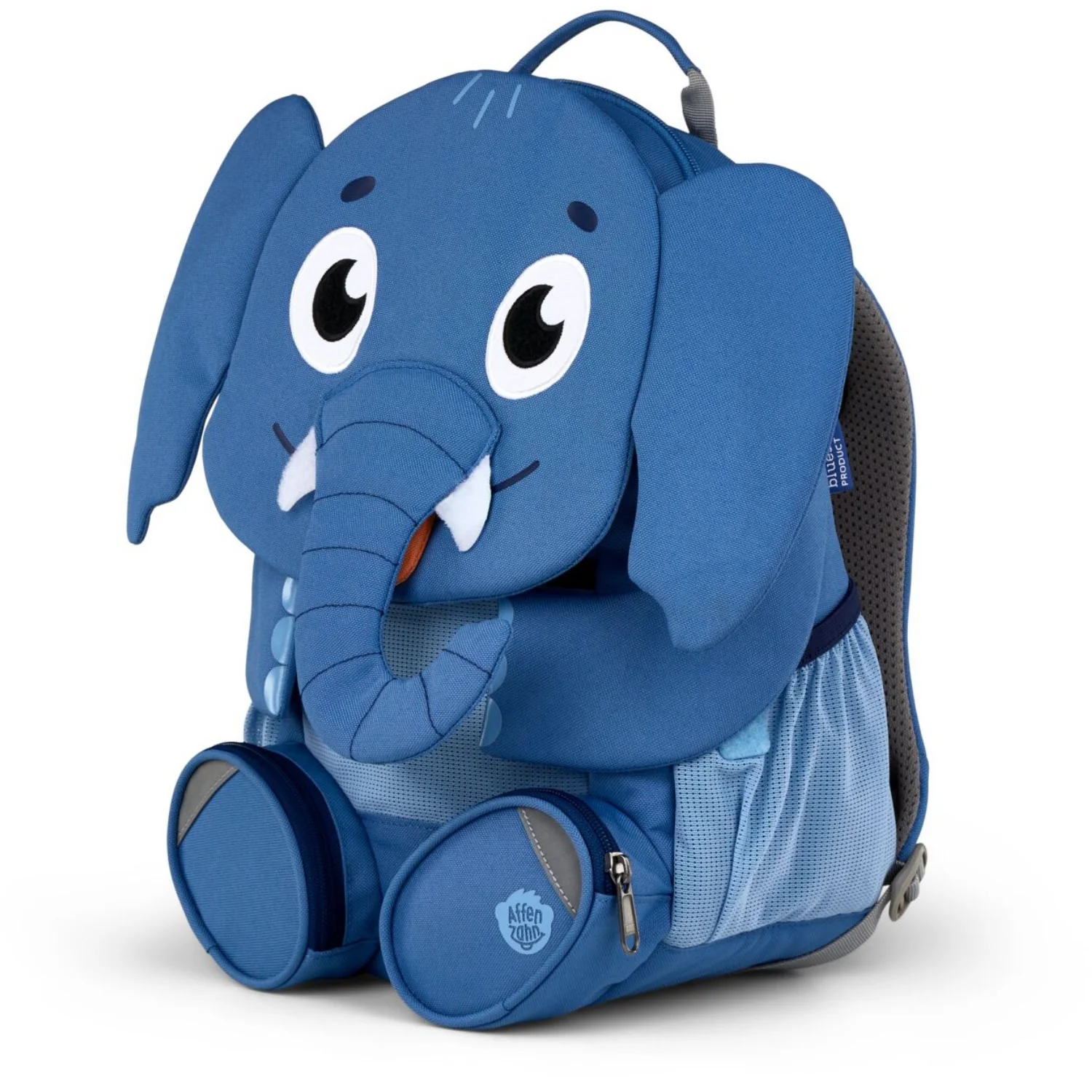 Affenzahn Elephant Large Friend Backpack - Image 4