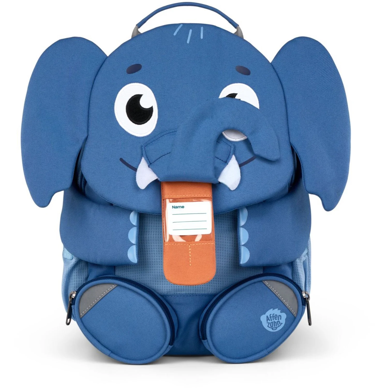 Affenzahn Elephant Large Friend Backpack - Image 5