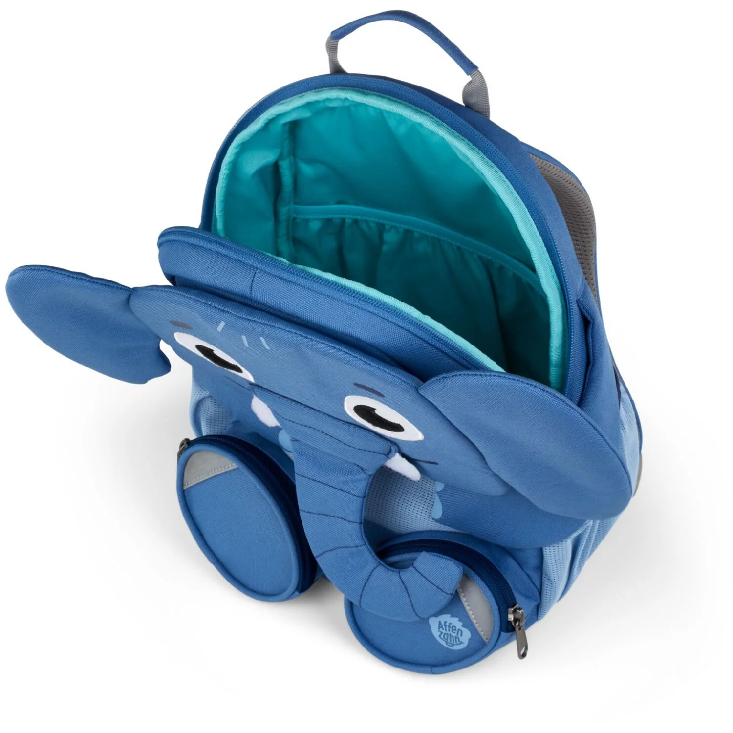 Affenzahn Elephant Large Friend Backpack - Image 6